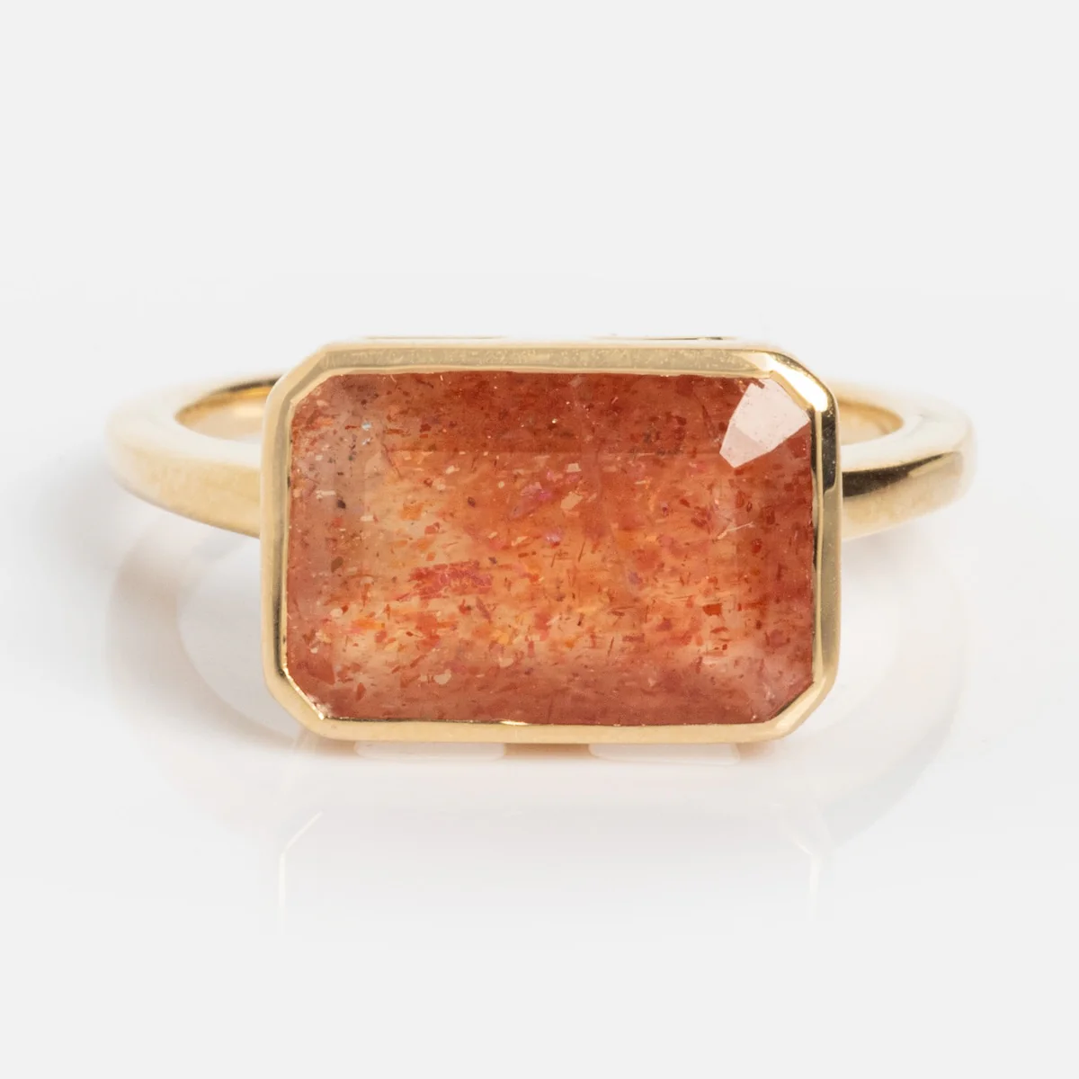 14k Jojo Ring - Image 14