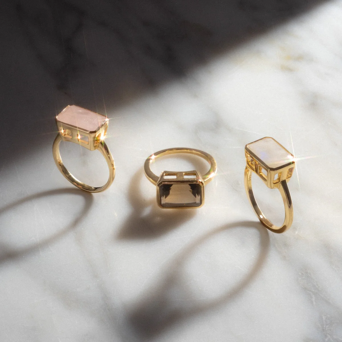 14k Jojo Ring - Image 6