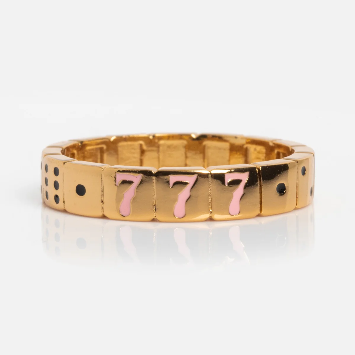 777 Ring