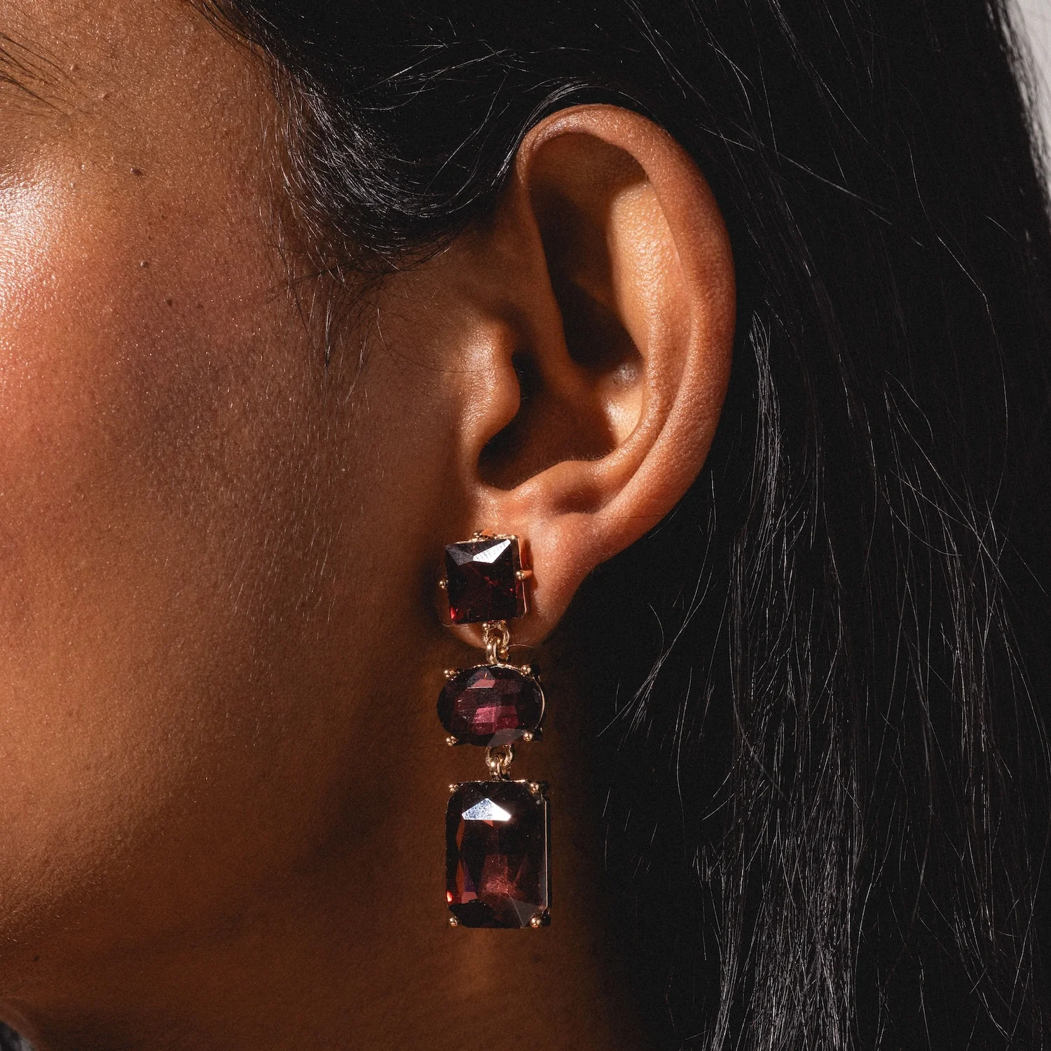 Allie Earrings - Image 2