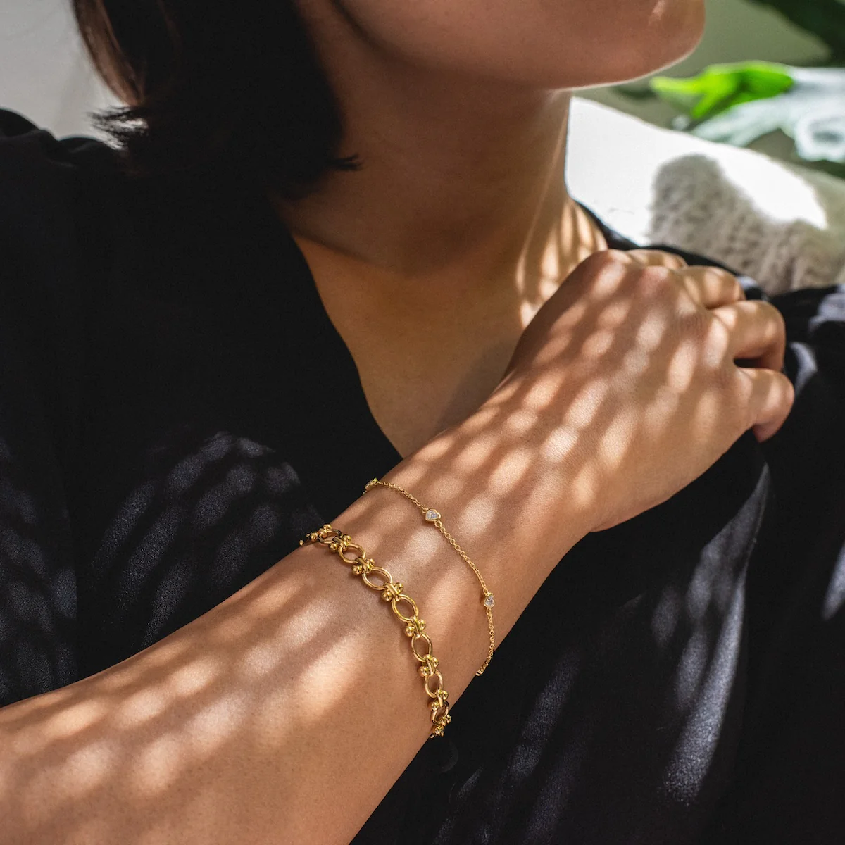 Aubrey Bracelet - Image 3