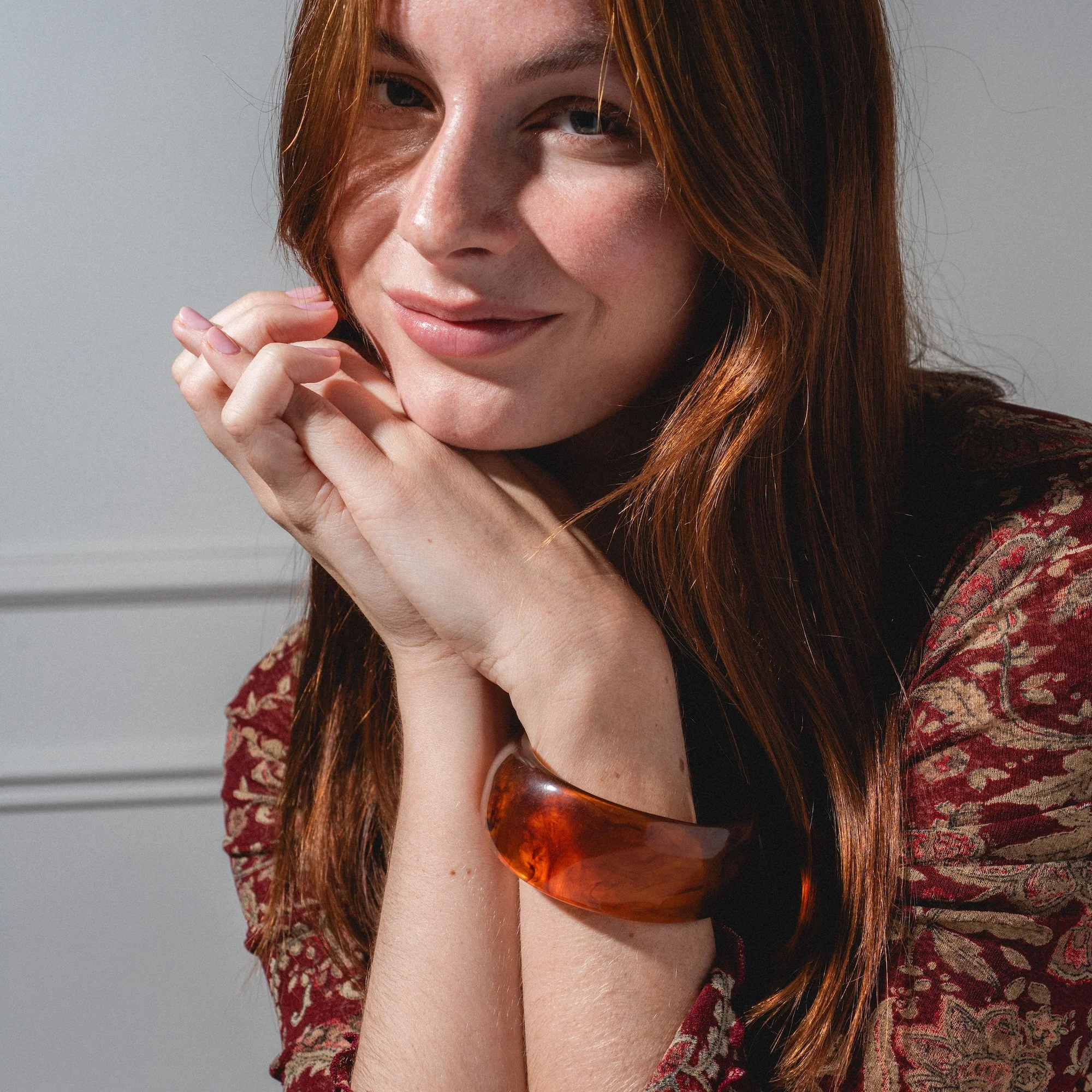 Bangle Bracelet - Image 4