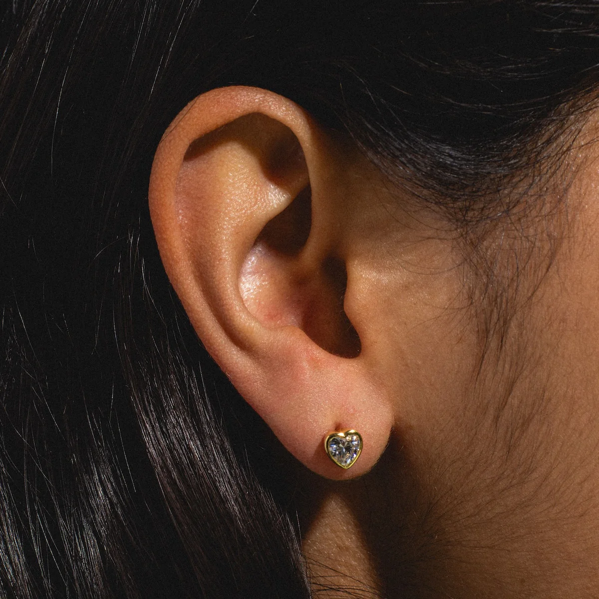 Be My Baby Earrings - Image 2