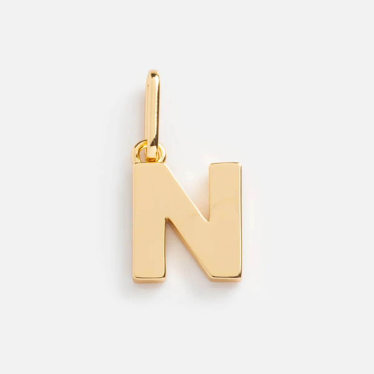 Be You Initial Charm - Image 20