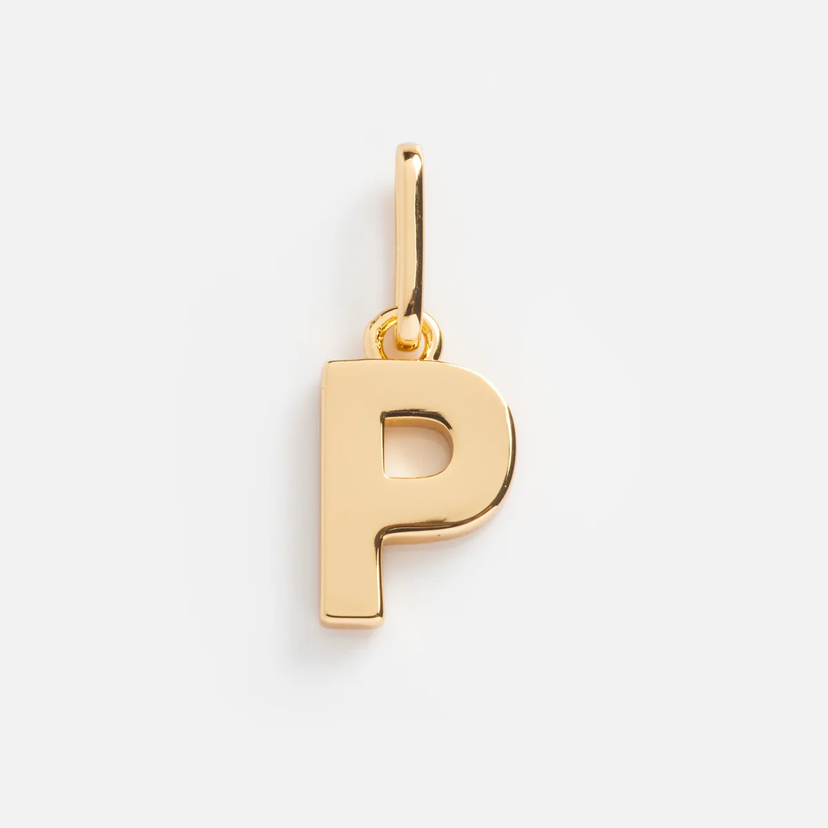Be You Initial Charm - Image 22