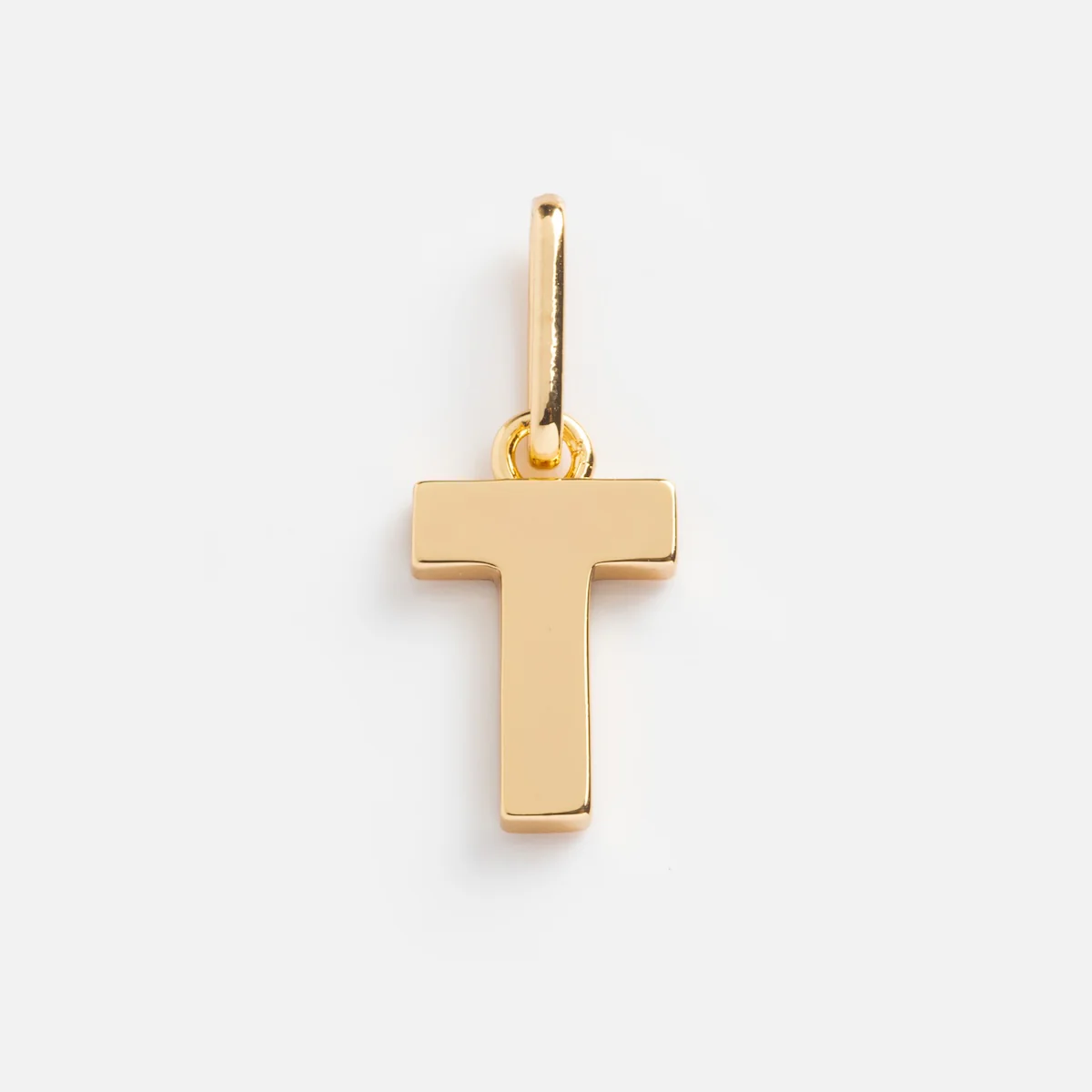 Be You Initial Charm - Image 26
