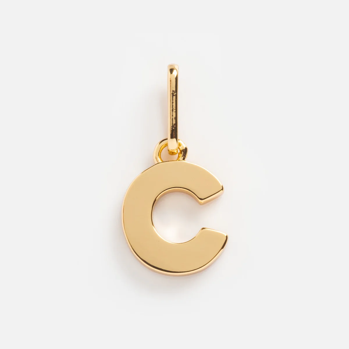Be You Initial Charm - Image 9