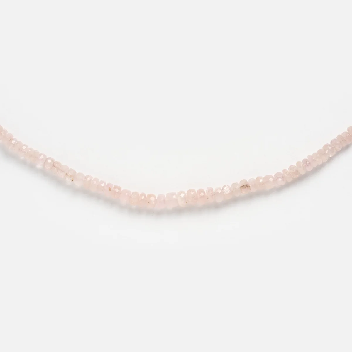 Beaded Gemstone Necklace - Image 28