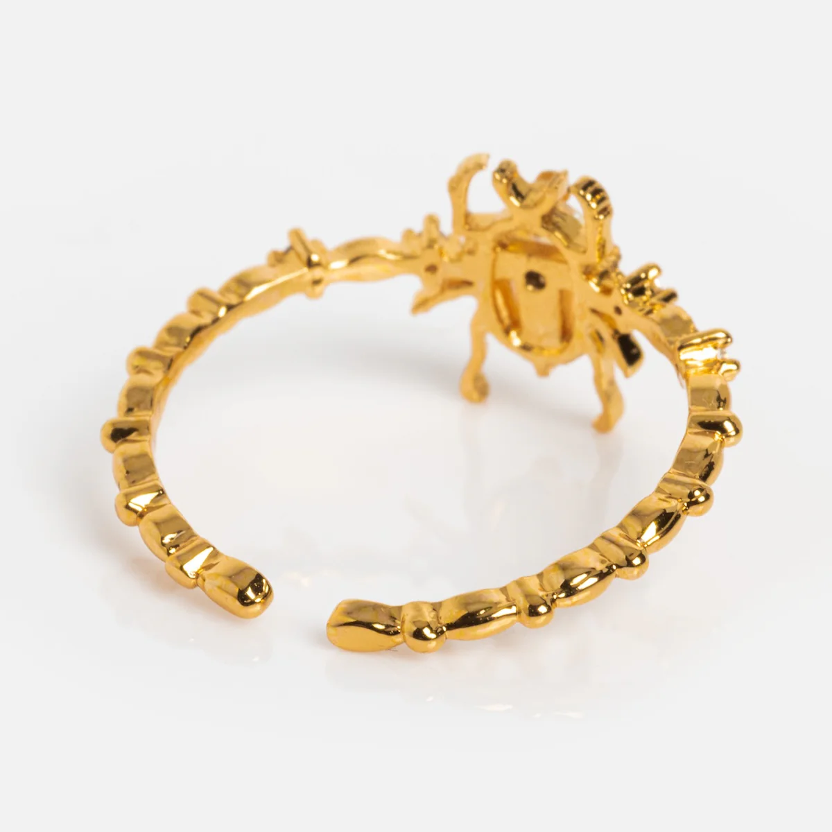 Beetlejuice Ring - Image 7