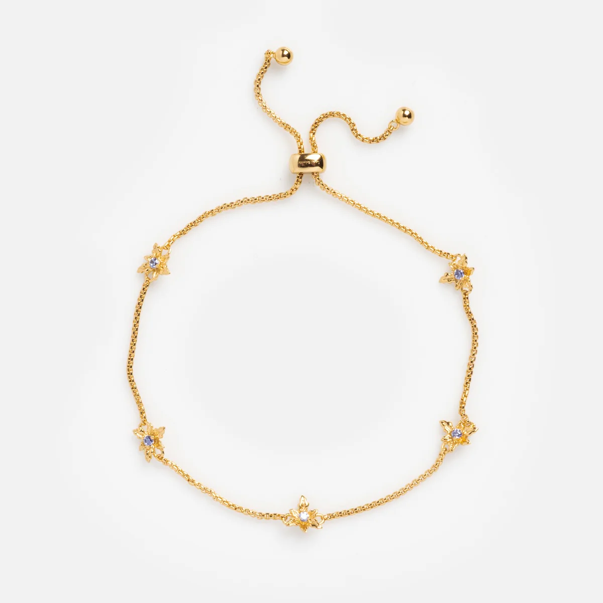 Birth Flower Bracelet - Image 16