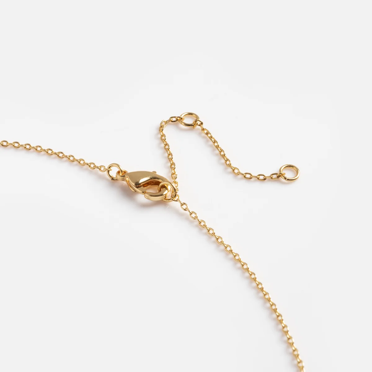 Celestina Starburst Necklace - Image 4