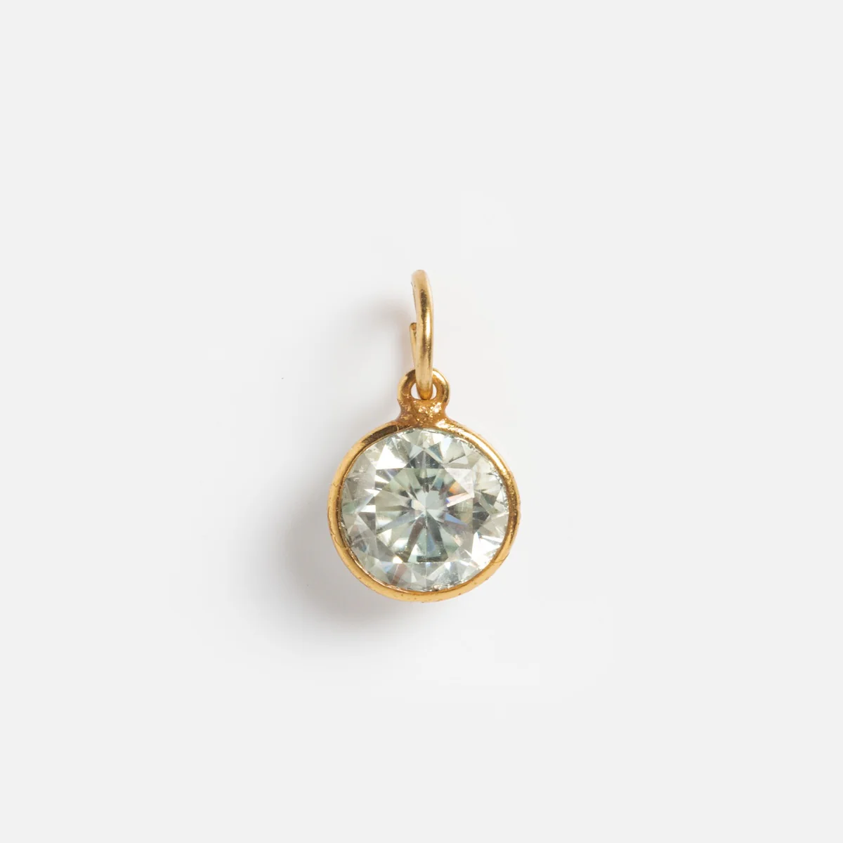 Gemstone Charms by Anokhi Green - Image 9