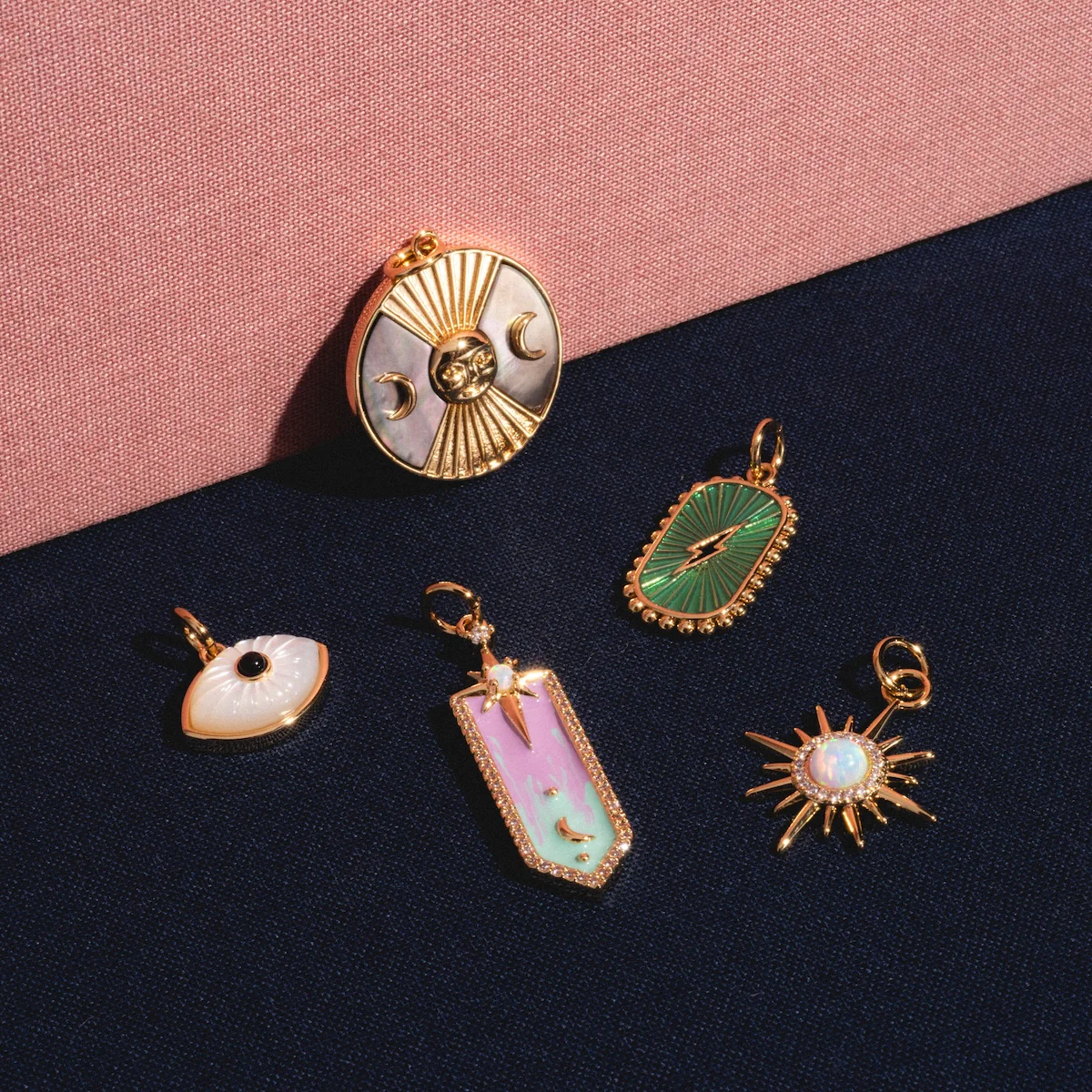 Charms by Elizabeth Stone - Image 11