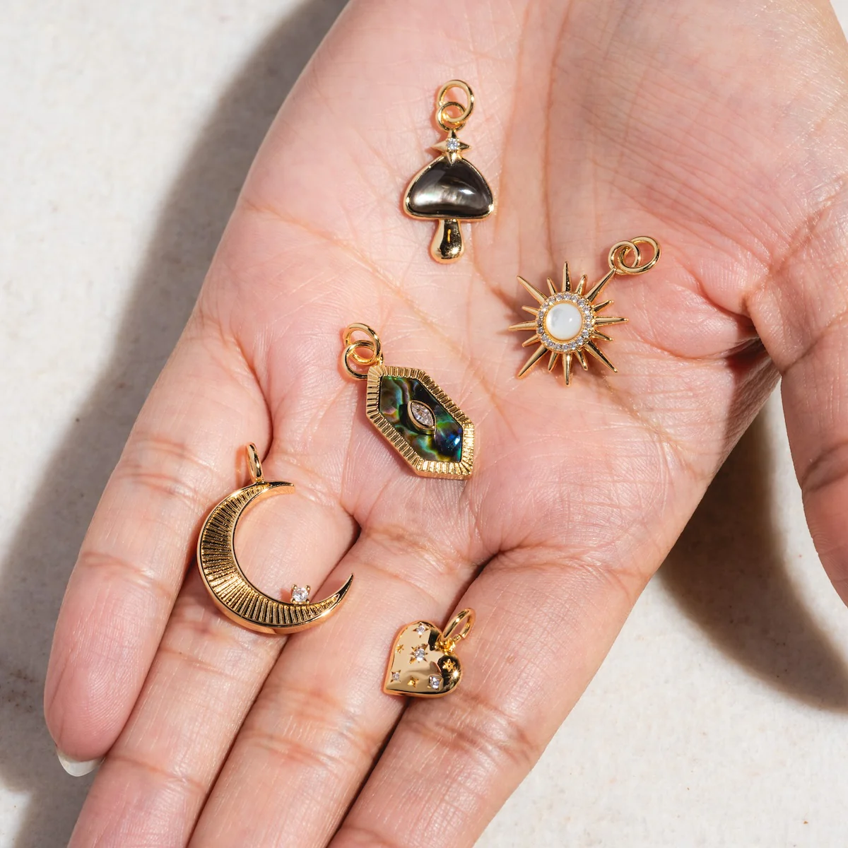 Charms by Elizabeth Stone - Image 12