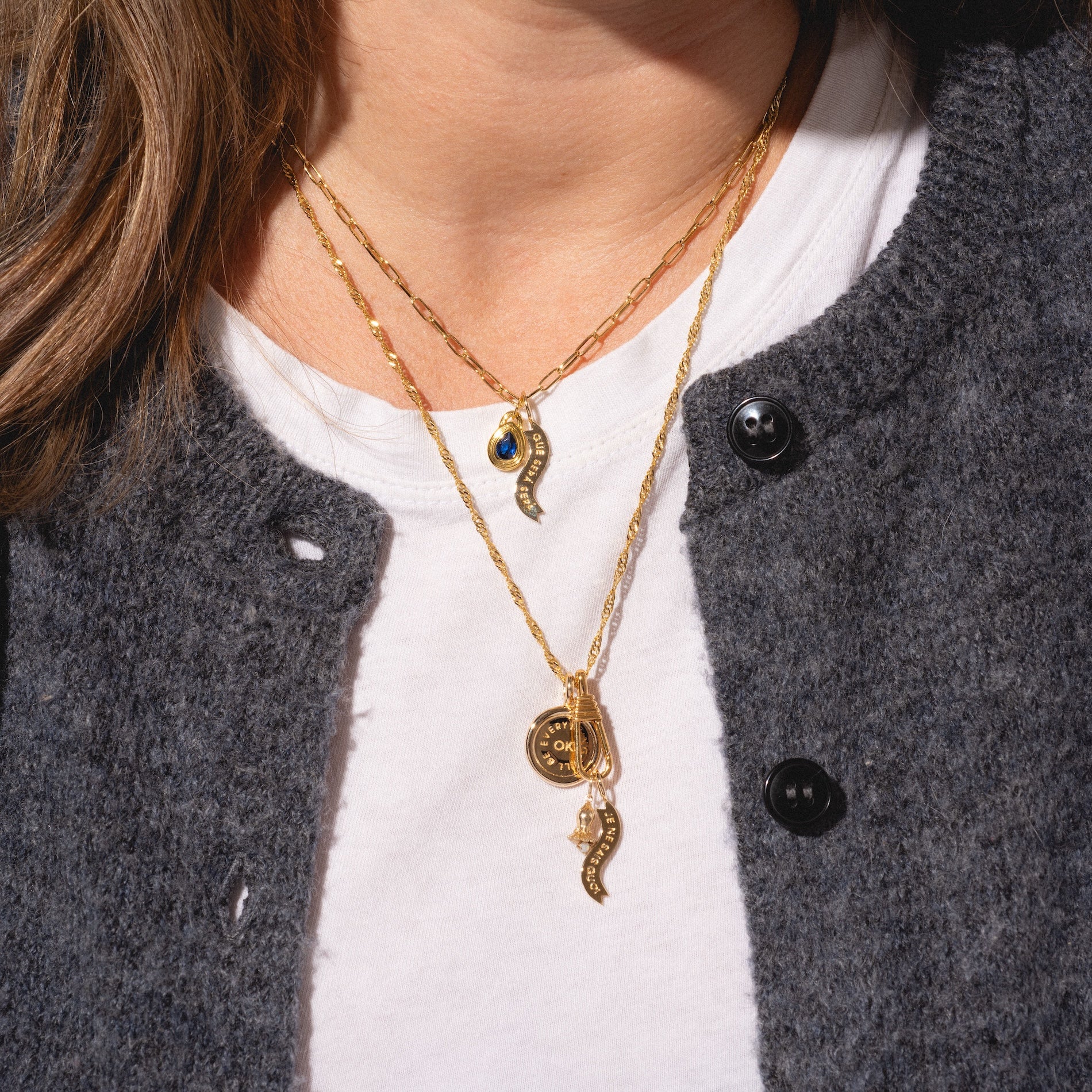 Charms by I Like It Here Club - Image 3