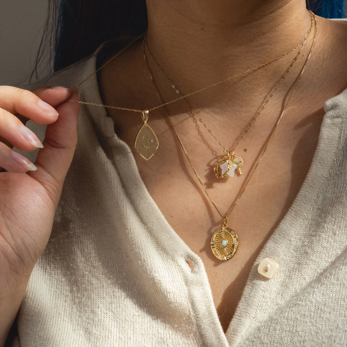Charms by Joy Dravecky - Image 4