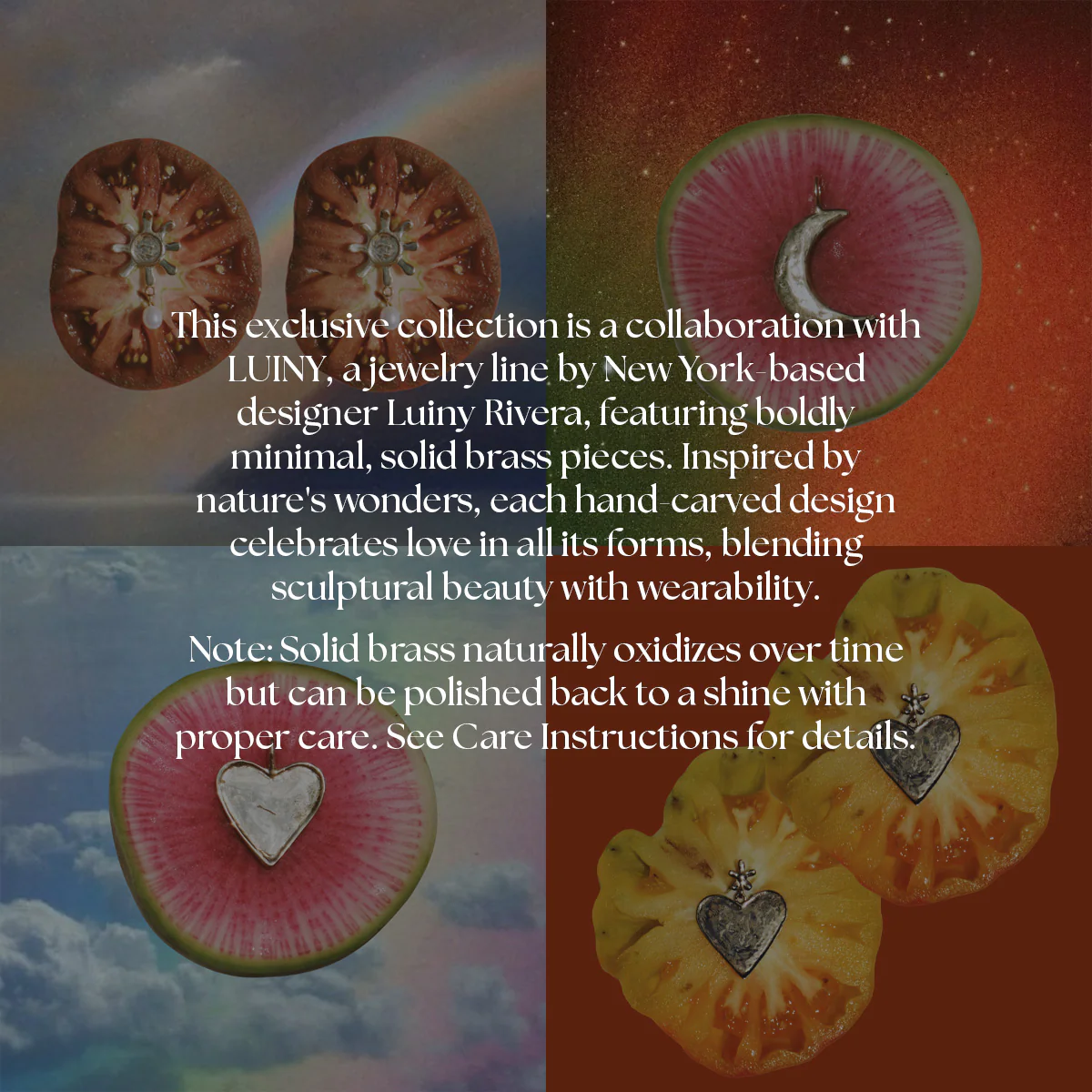 Luiny x Local Eclectic Charms - Image 11
