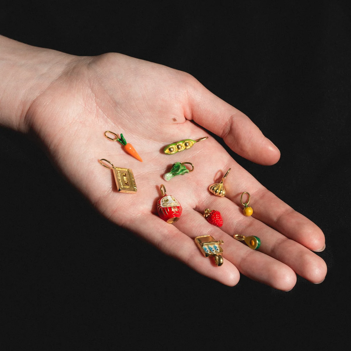 Charms by Satomi Studio - Image 5