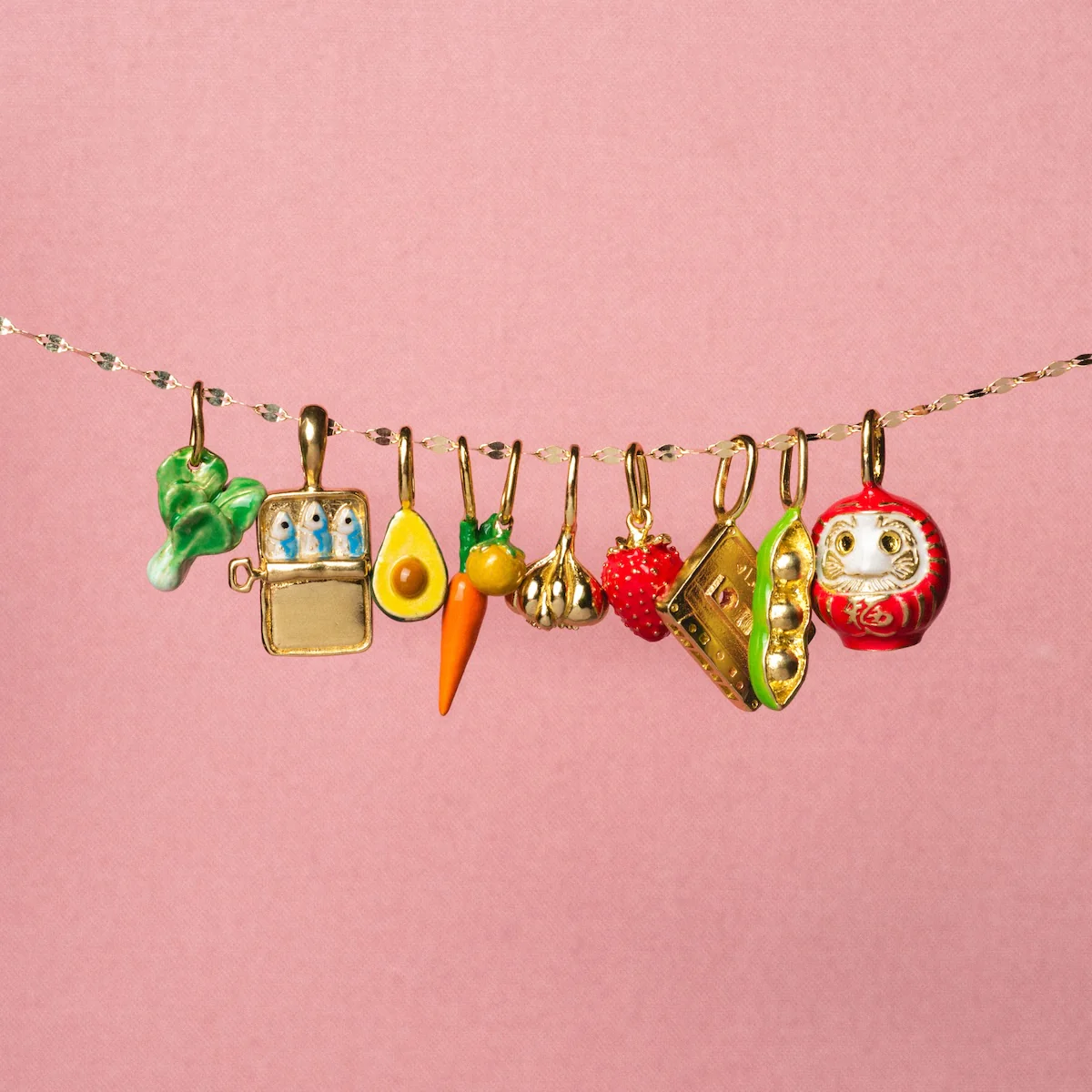 Charms by Satomi Studio - Image 7
