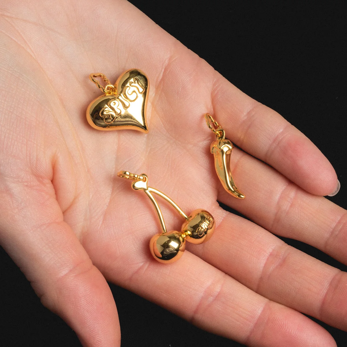 Charms by Spicy Dan - Image 11