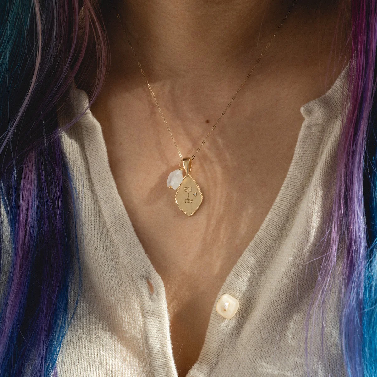 Charms by Joy Dravecky - Image 3