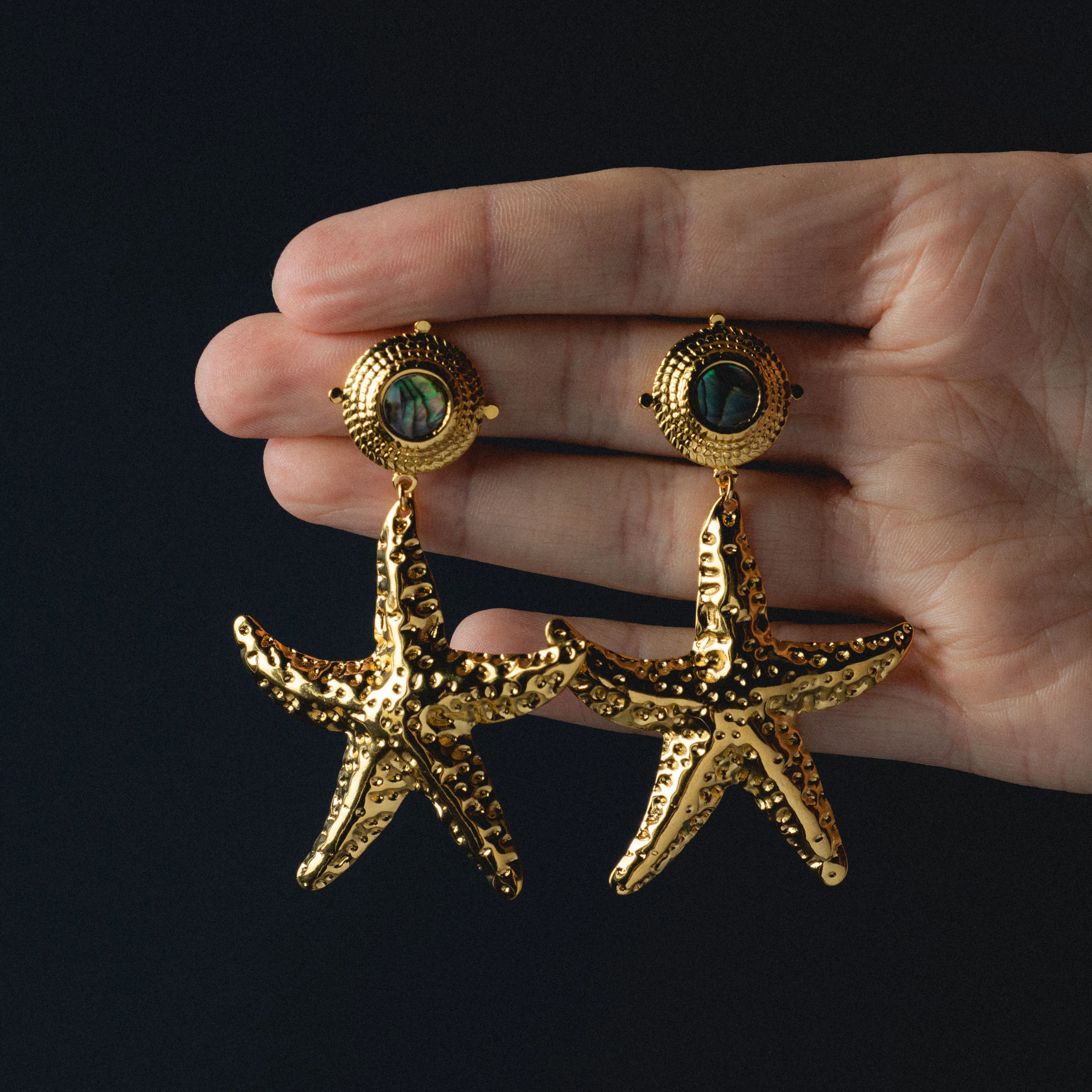 Ebb Earrings - Image 4