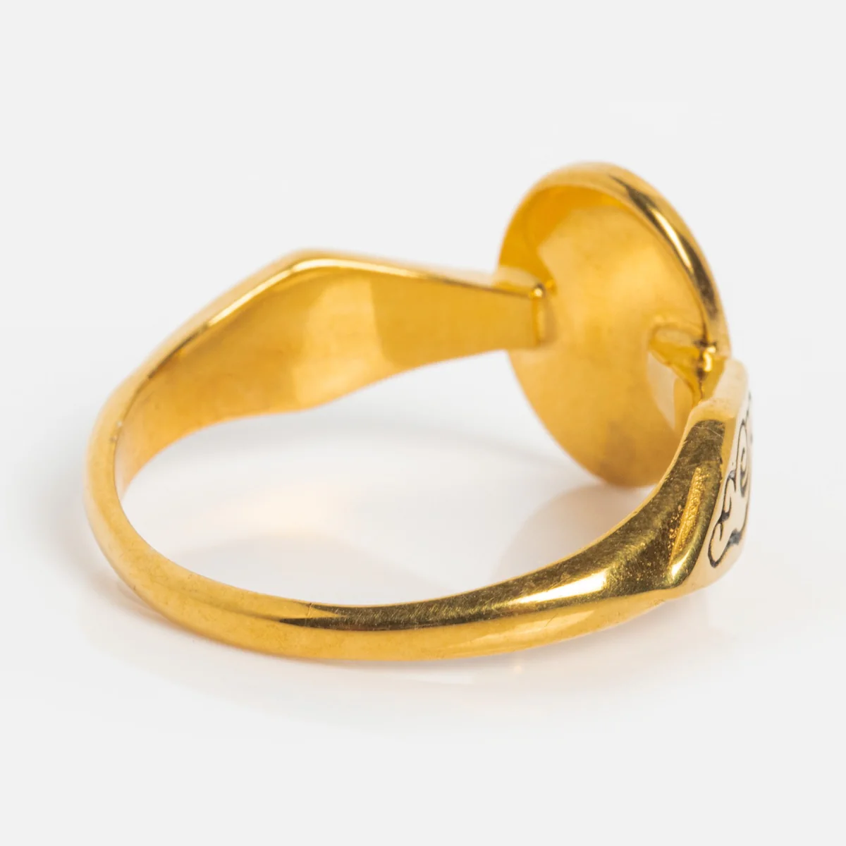Forget Me Not Ring - Image 7