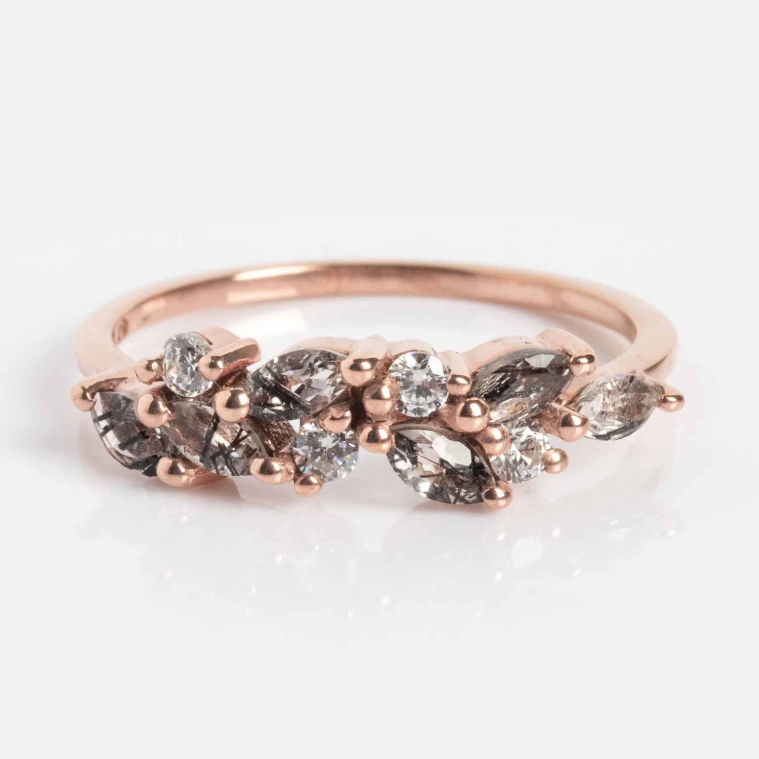 Gemstone Orchard Ring - Image 13