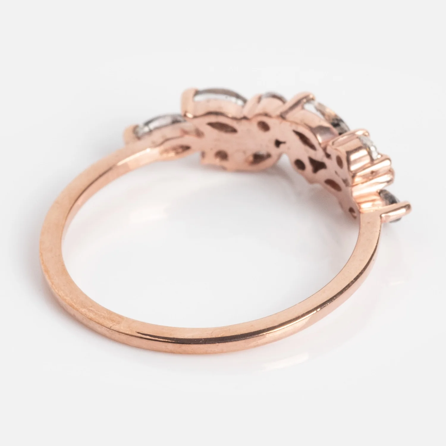 Gemstone Orchard Ring - Image 15