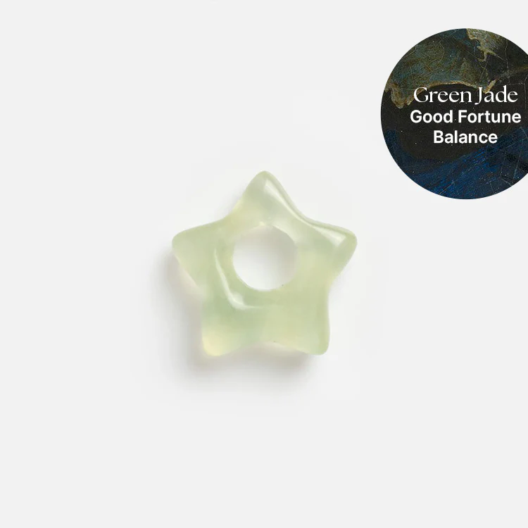 Gemstone Spacer Charms by Mod + Jo - Image 11