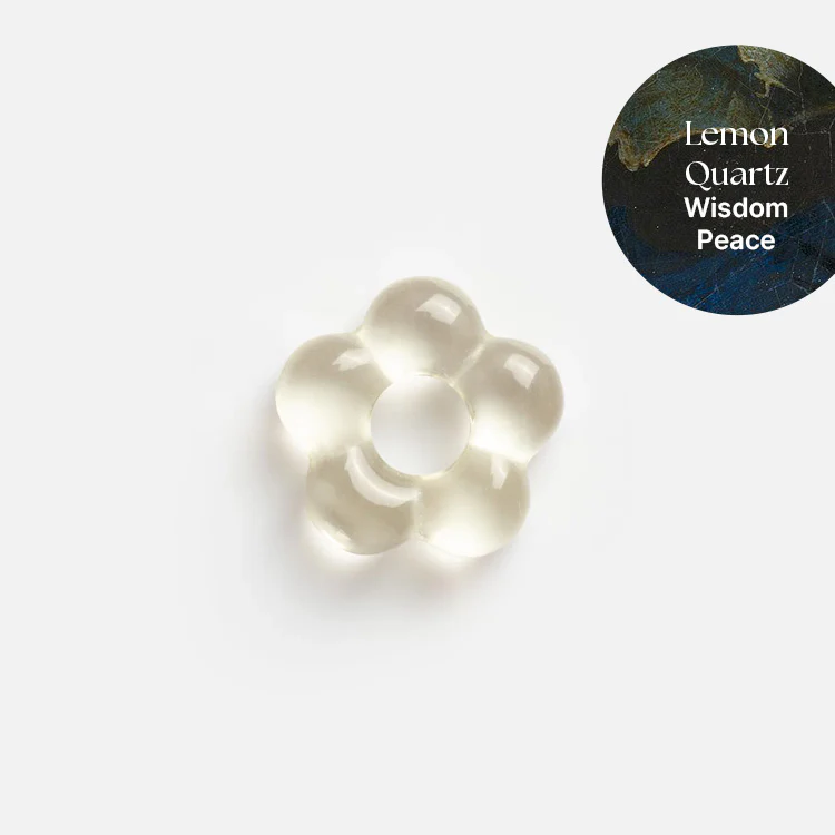 Gemstone Spacer Charms by Mod + Jo - Image 12