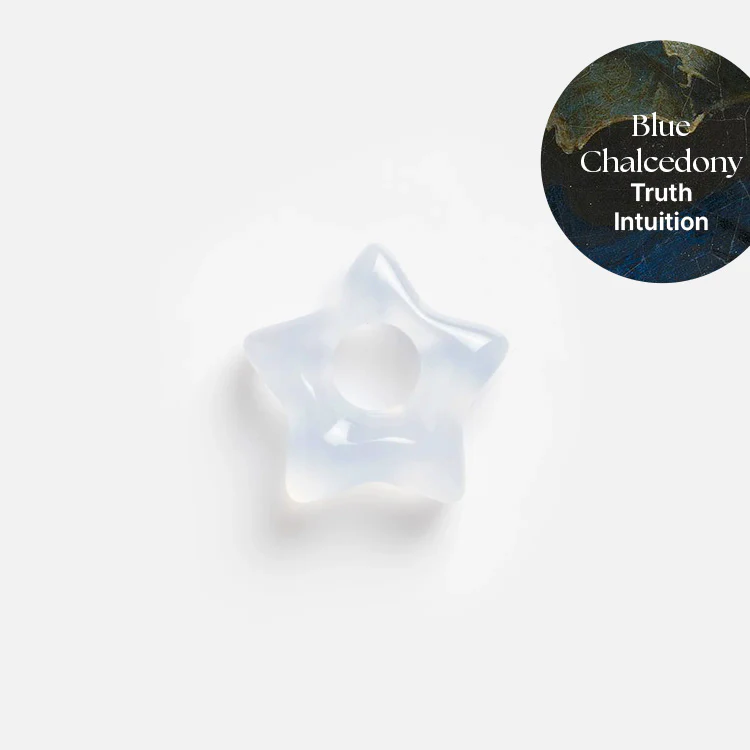Gemstone Spacer Charms by Mod + Jo - Image 9