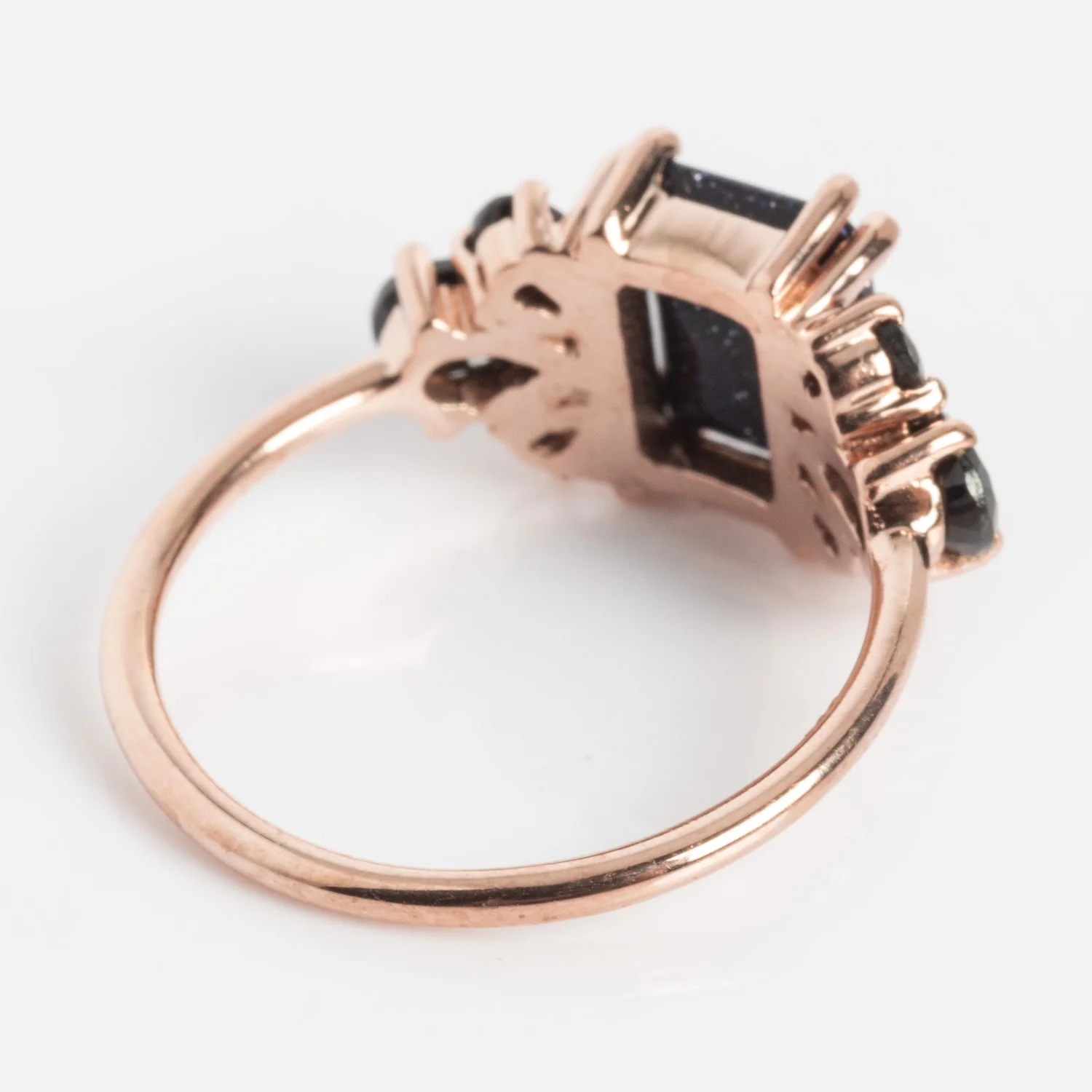 Gemstone Empress Ring - Image 14