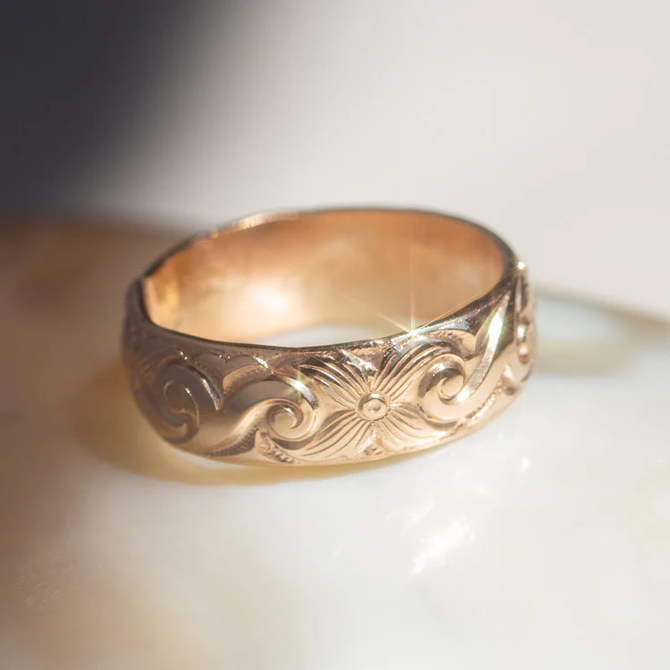 Goddess Ring - Image 4