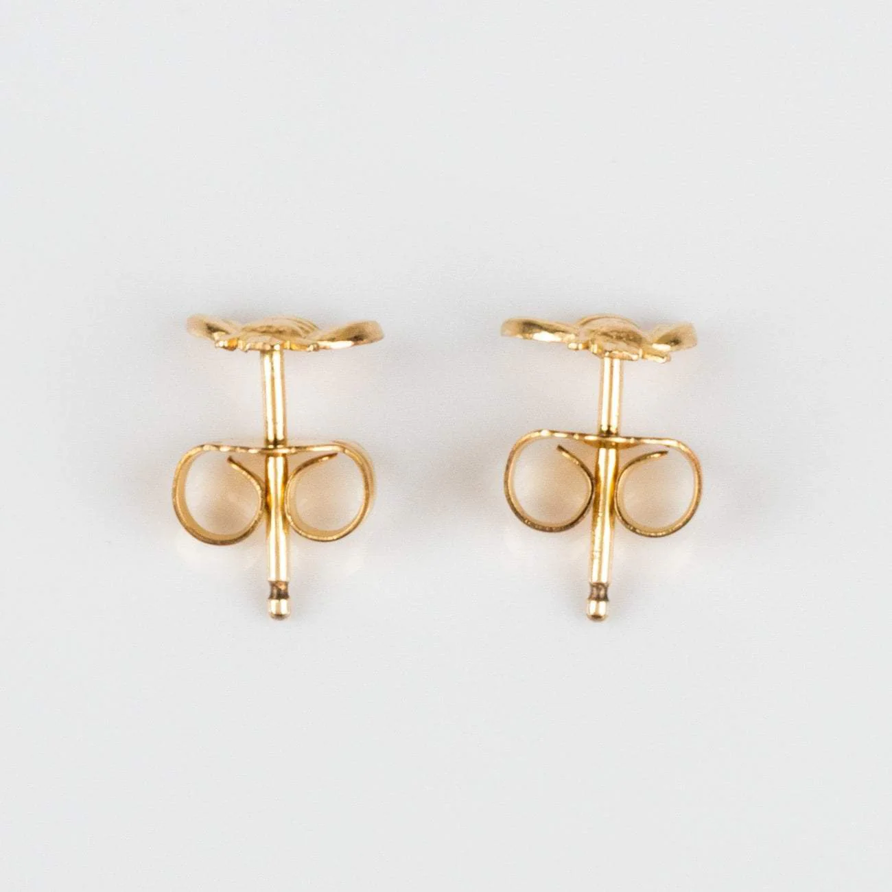 Golden Bee Earrings - Image 6