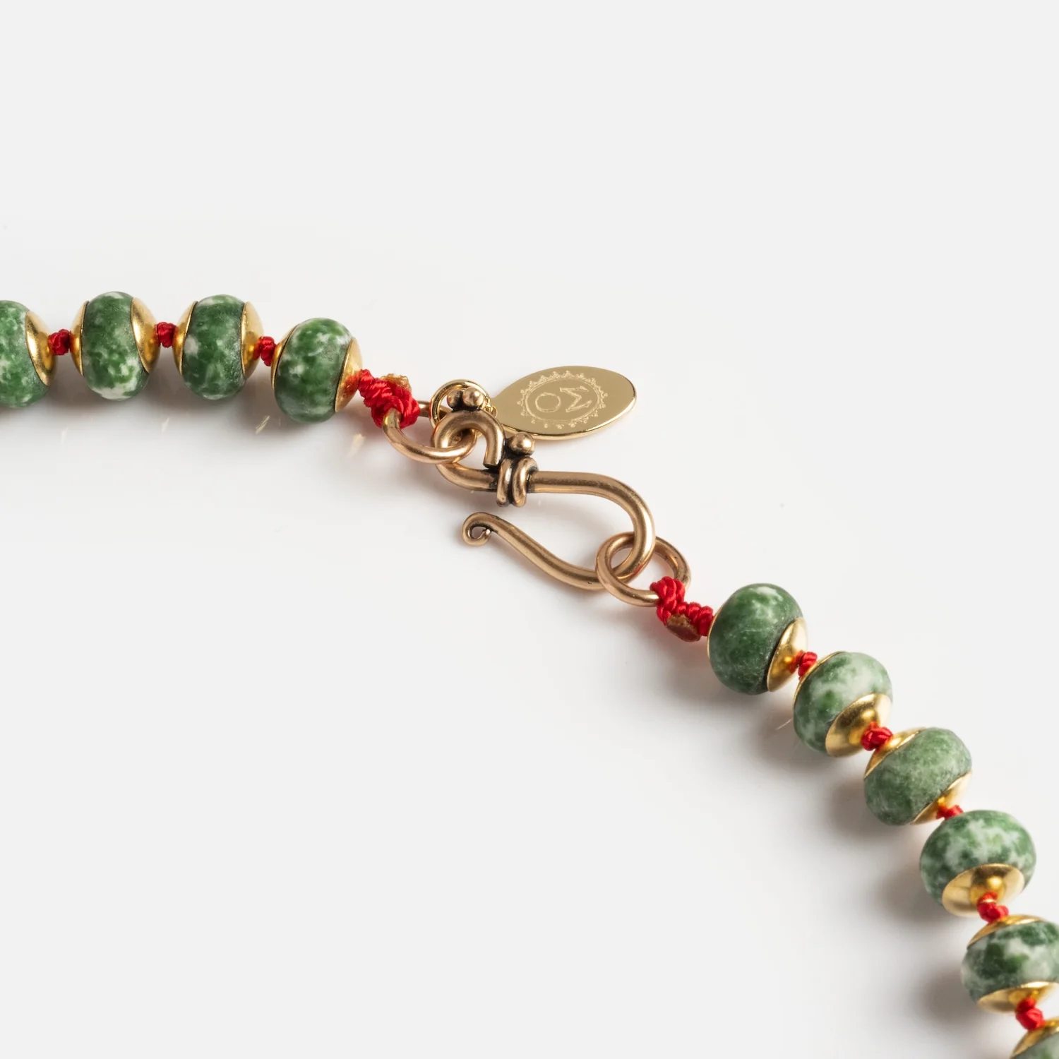 Golden Hour Necklace - Image 7