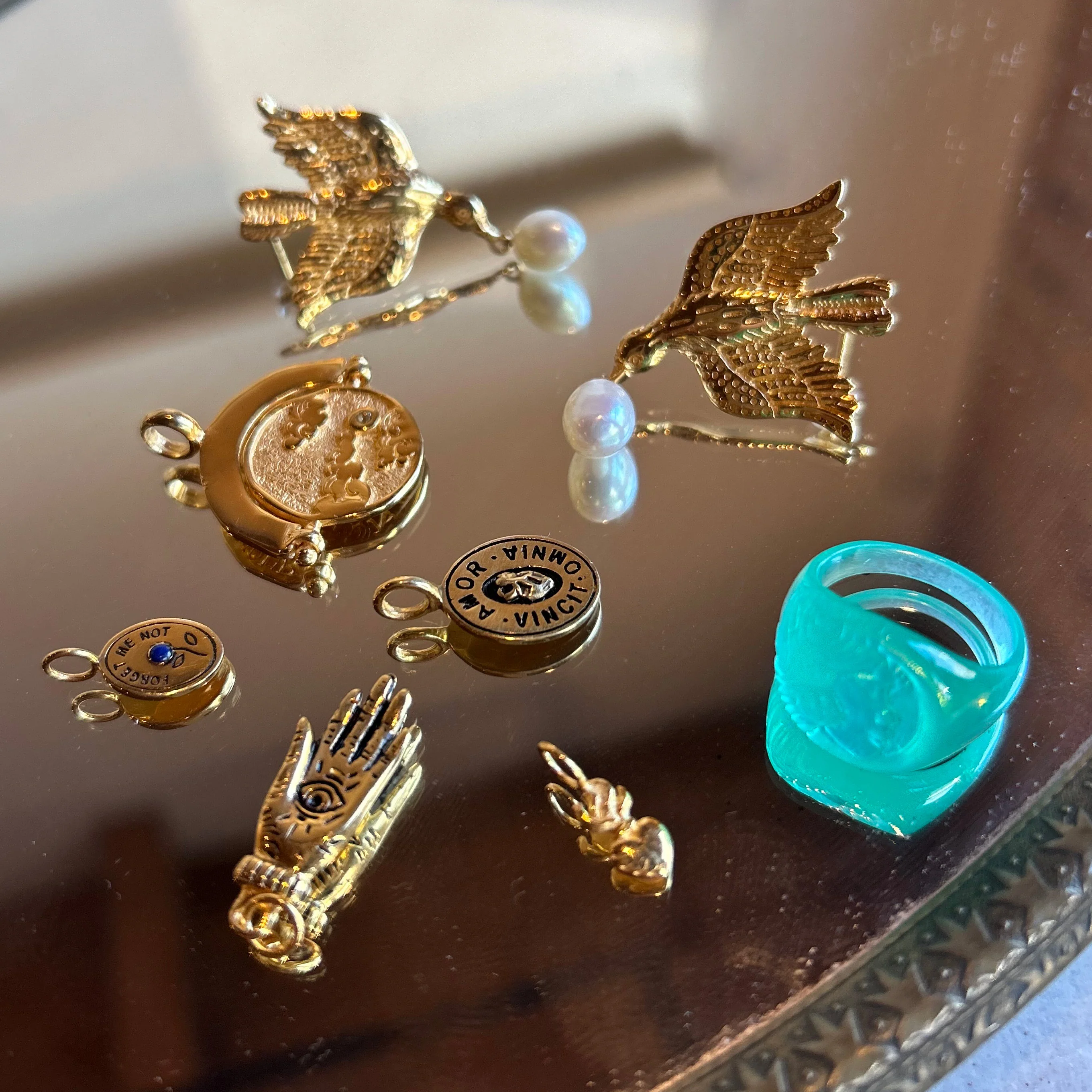 Charms by Hunt of Hounds - Image 12