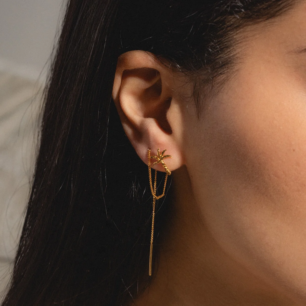Isla Earrings - Image 4