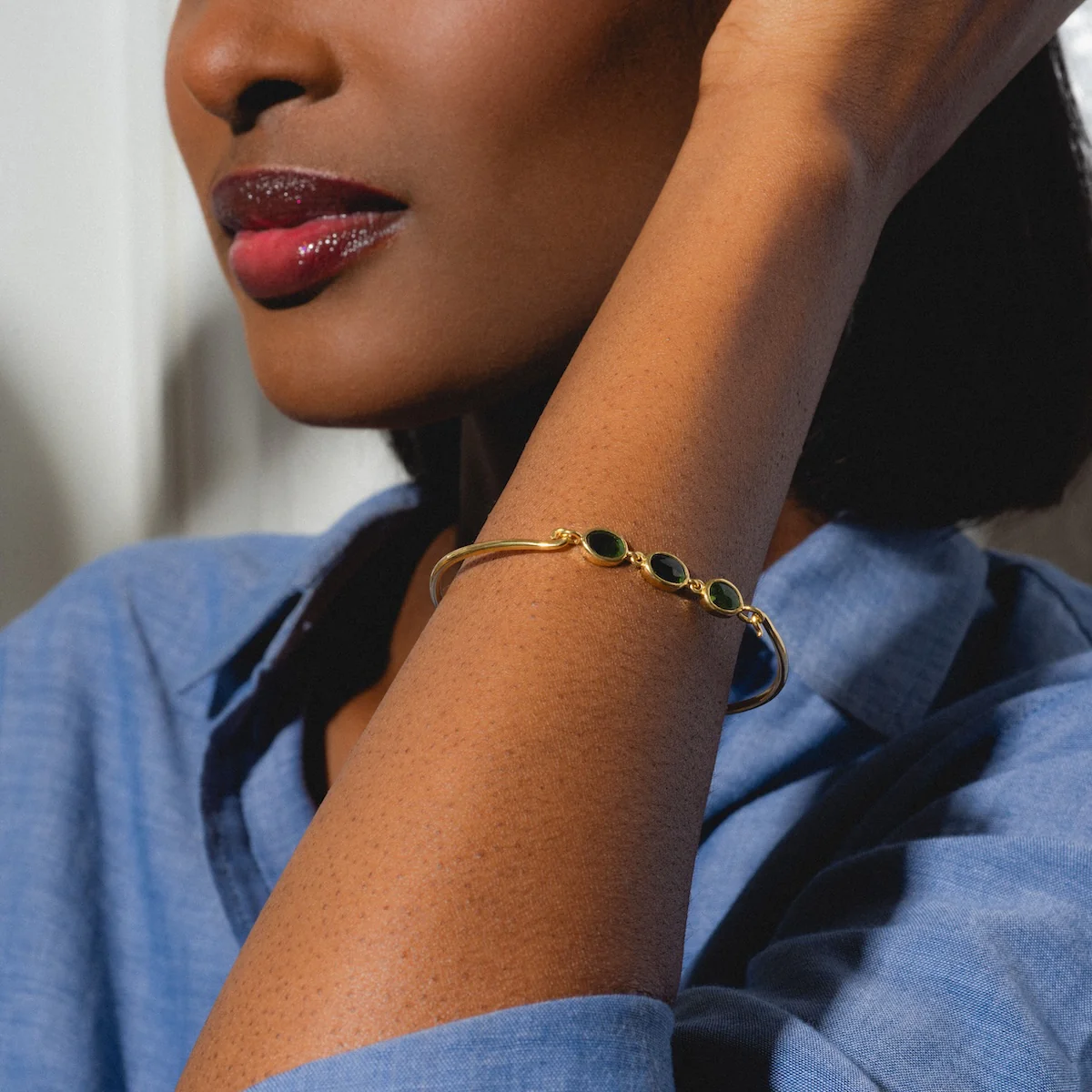 Jonc Imperial Bracelet - Image 3