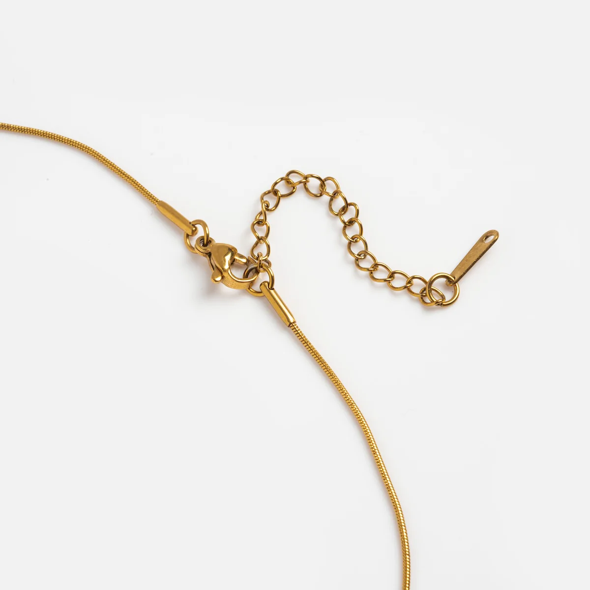 Jorden Necklace - Image 4