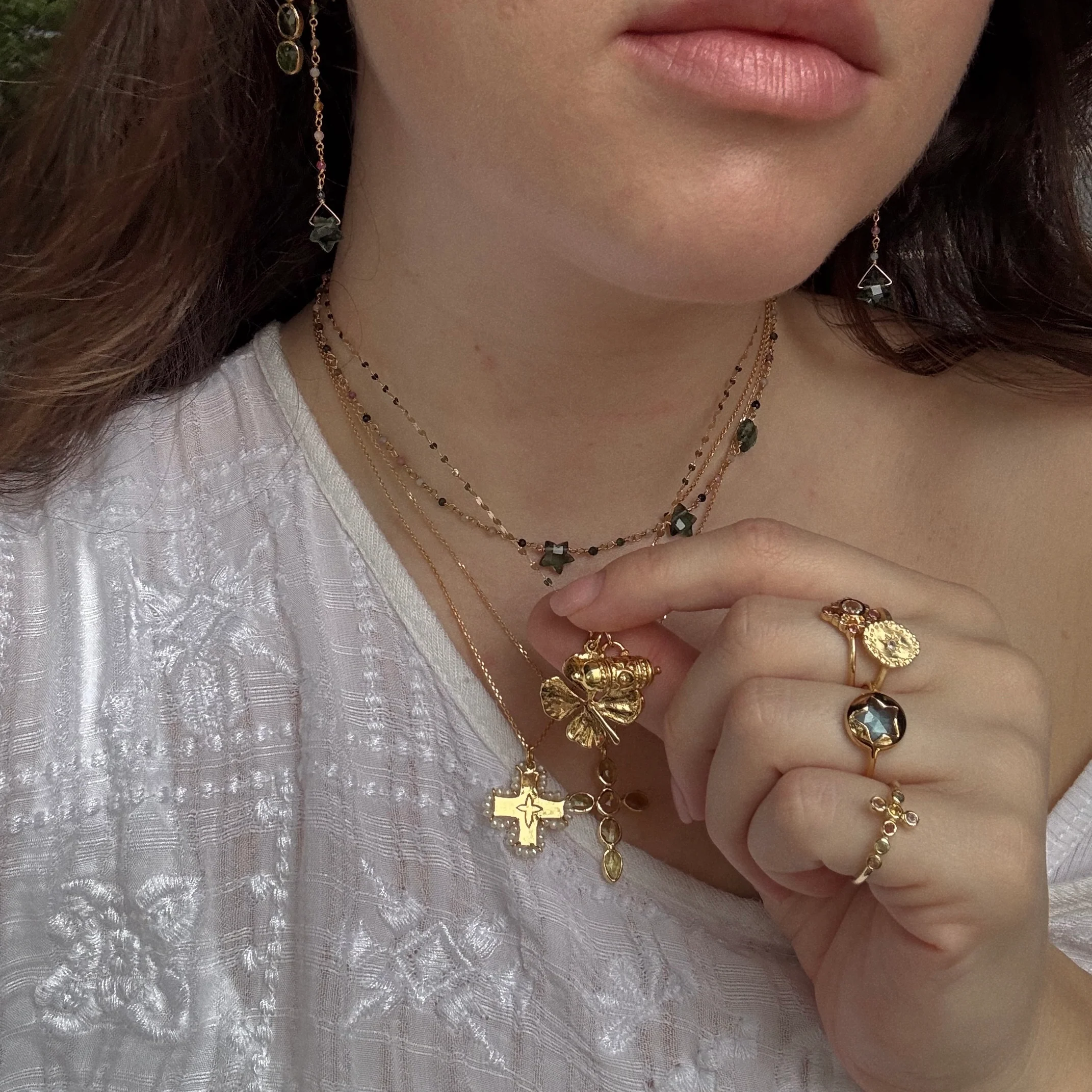 Karana Necklace - Image 3