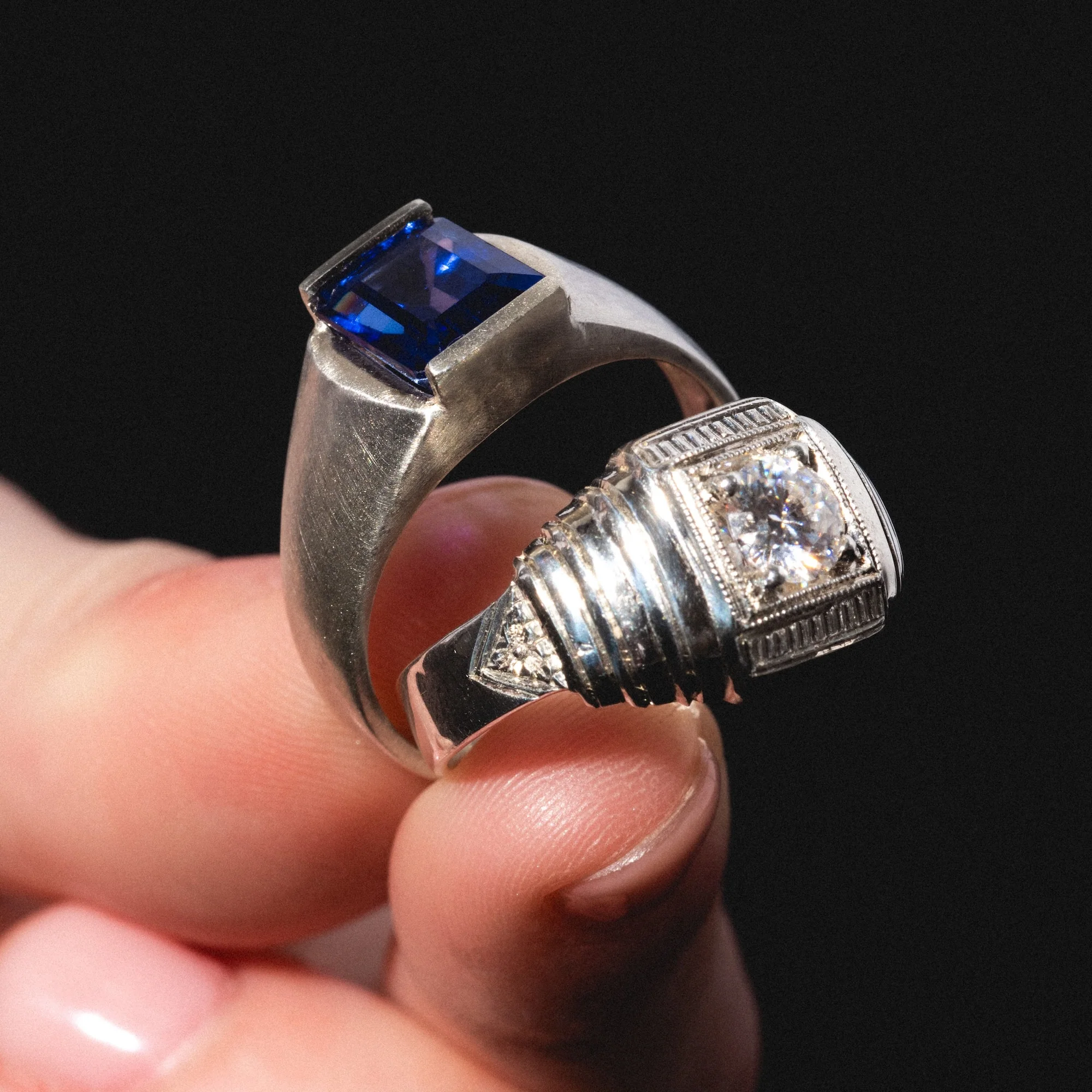 Legacy Ring - Image 7