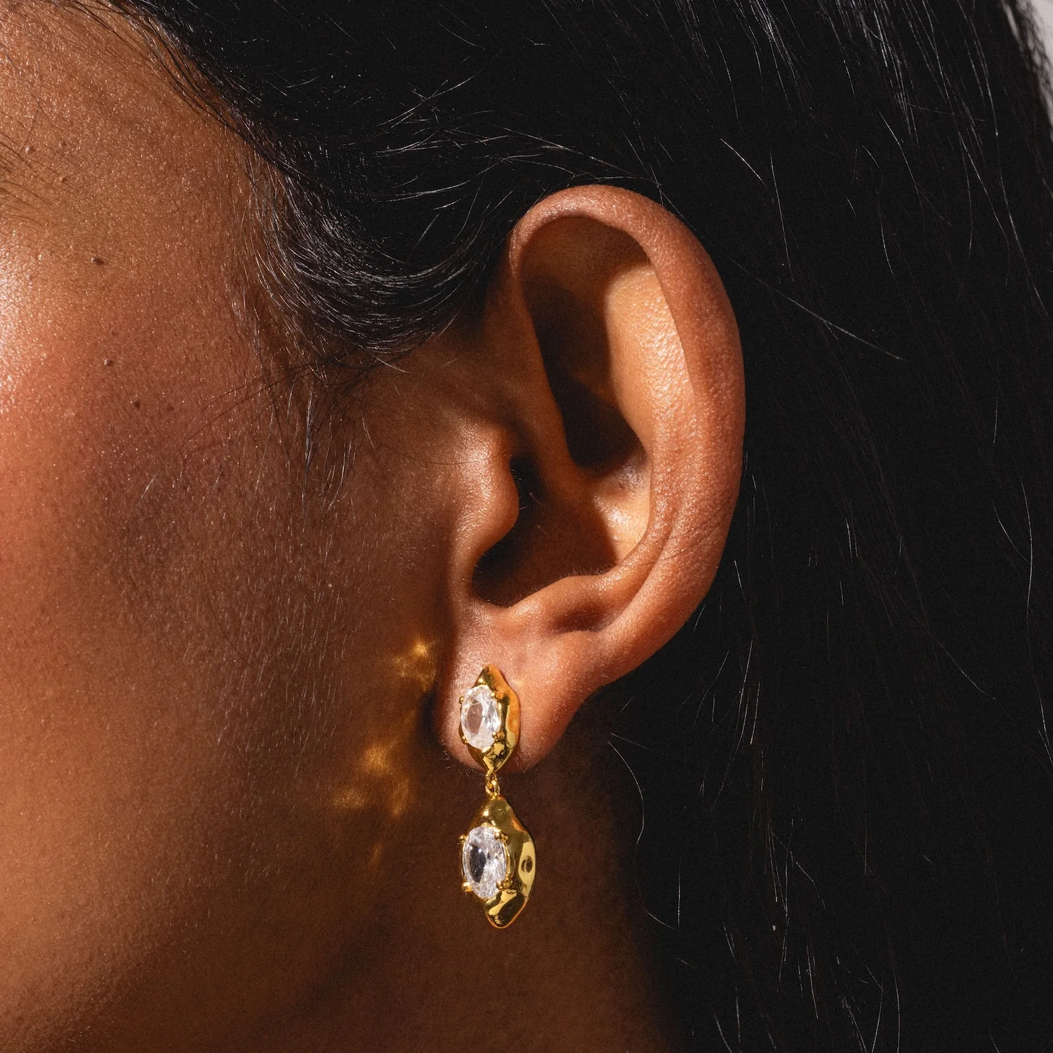 Lowell Earrings - Image 2