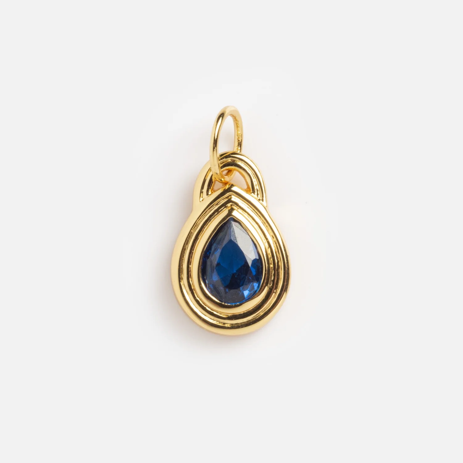Monroe Birthstone Charm - Image 10