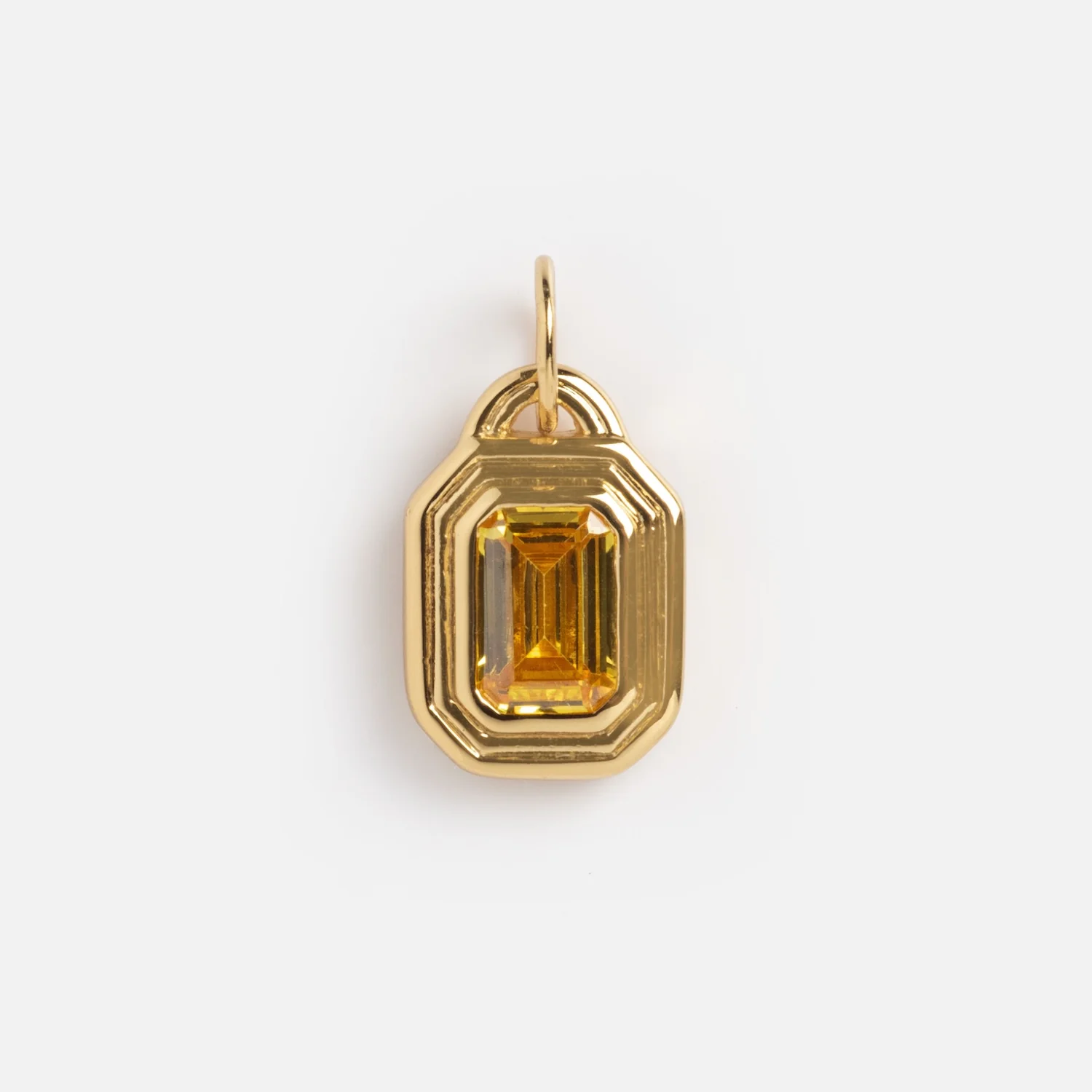 Monroe Birthstone Charm - Image 12