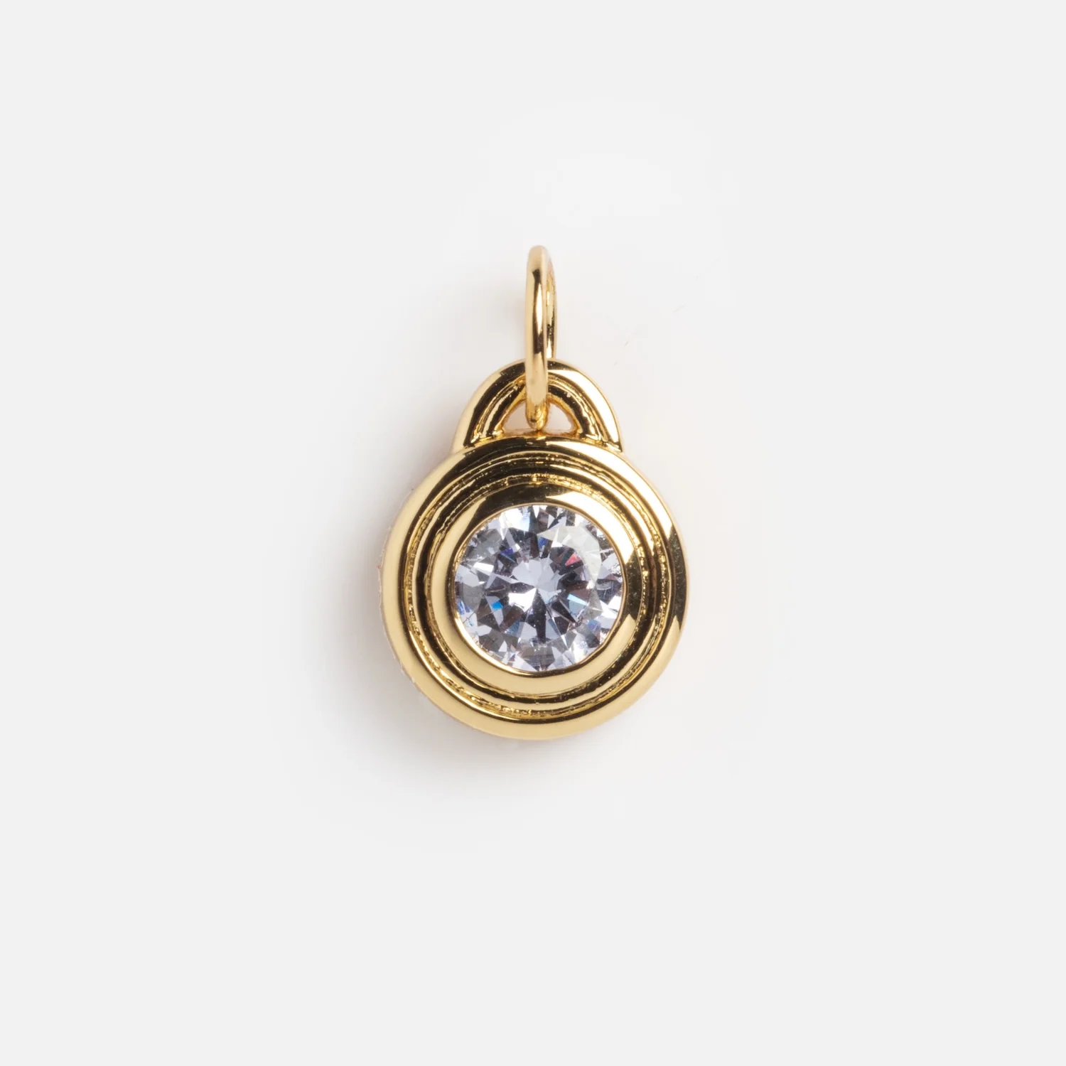 Monroe Birthstone Charm - Image 14