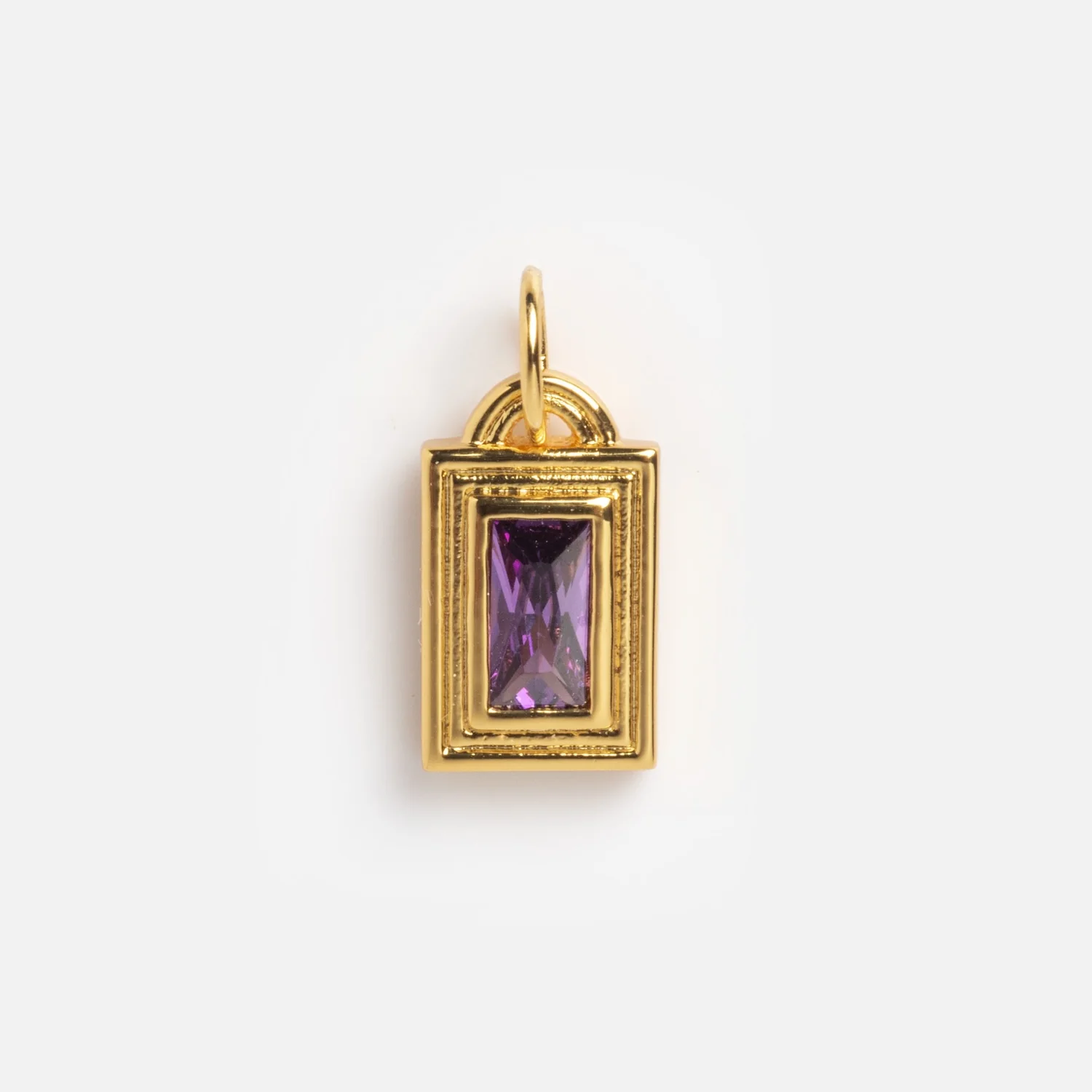 Monroe Birthstone Charm - Image 16