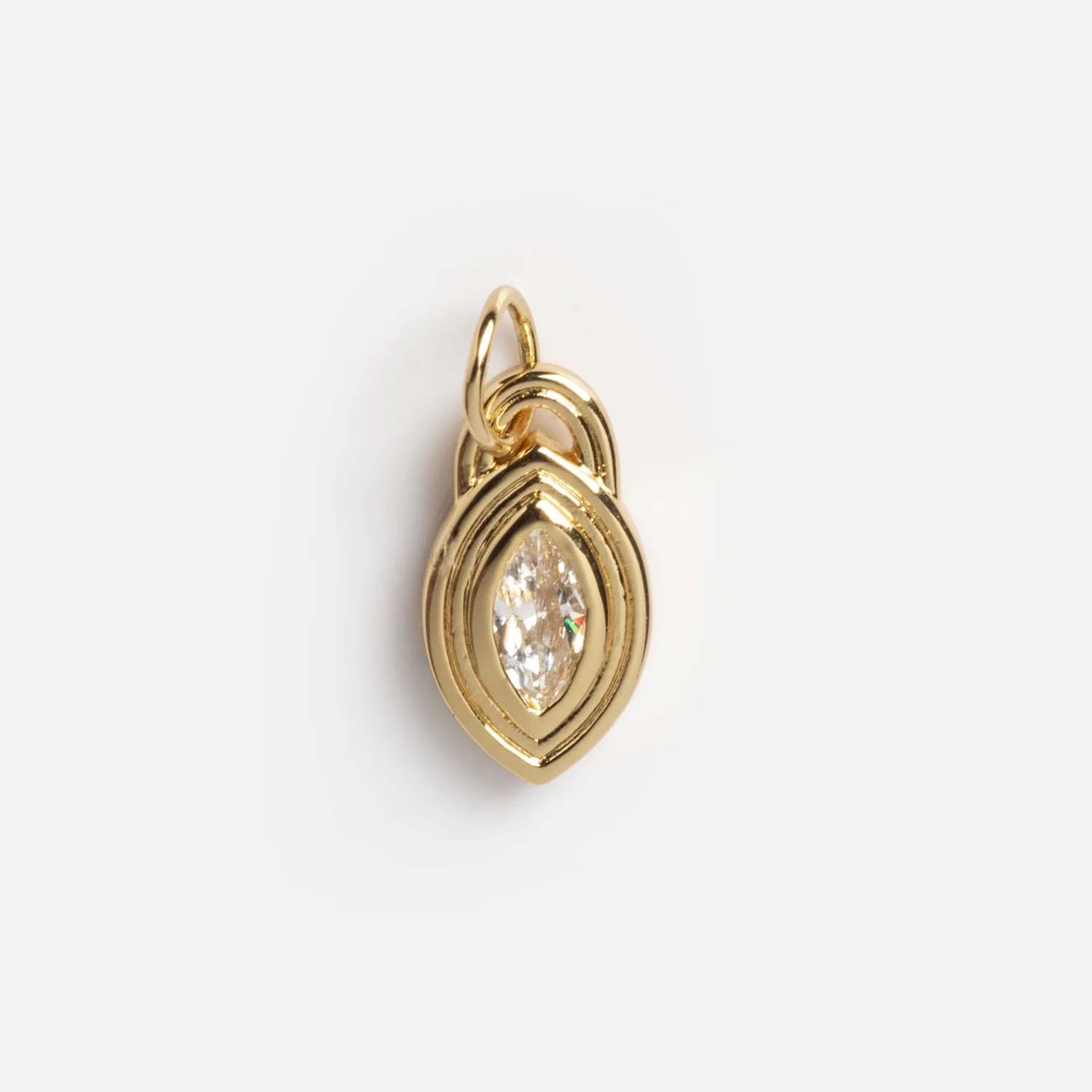 Monroe Birthstone Charm - Image 19