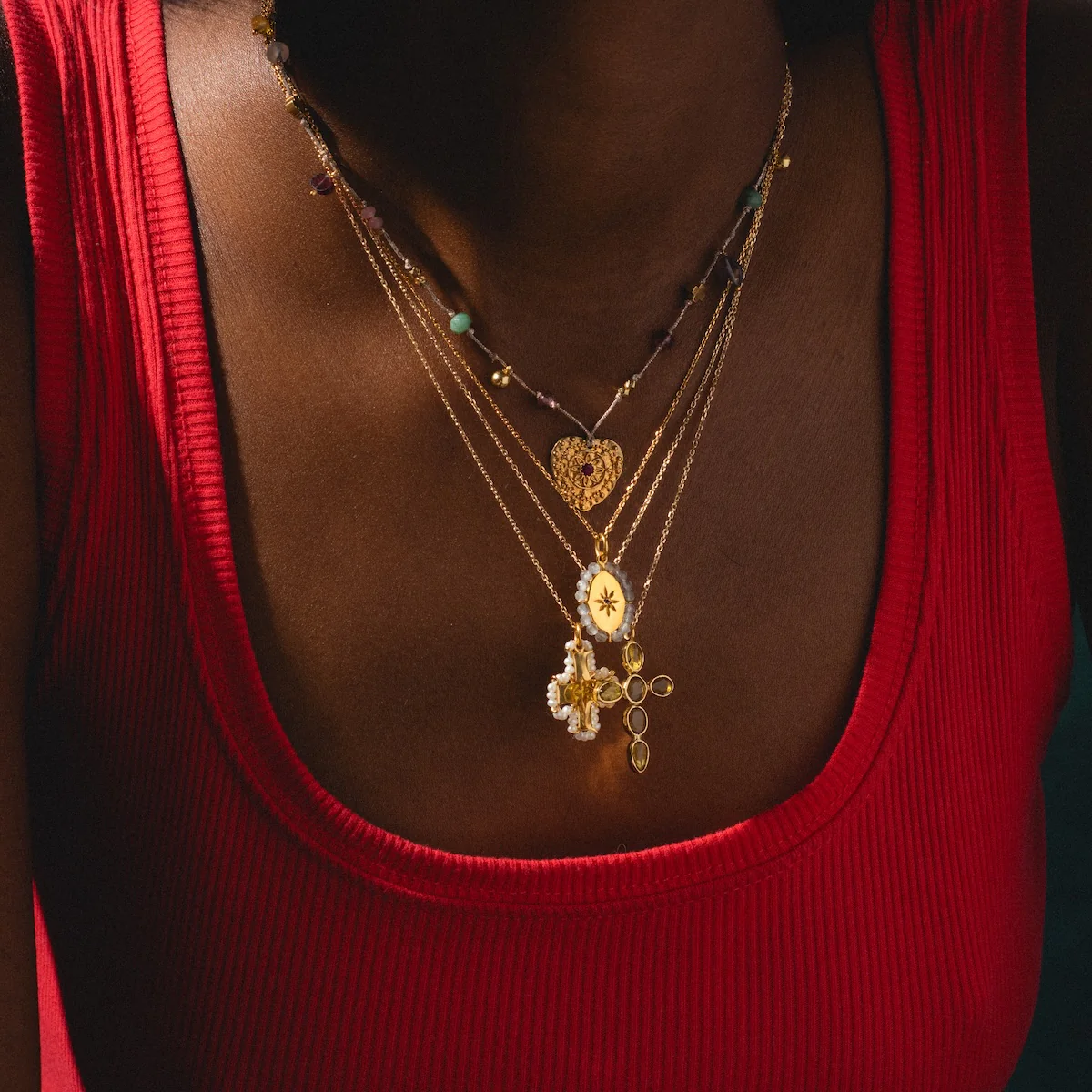Karana Necklace - Image 6