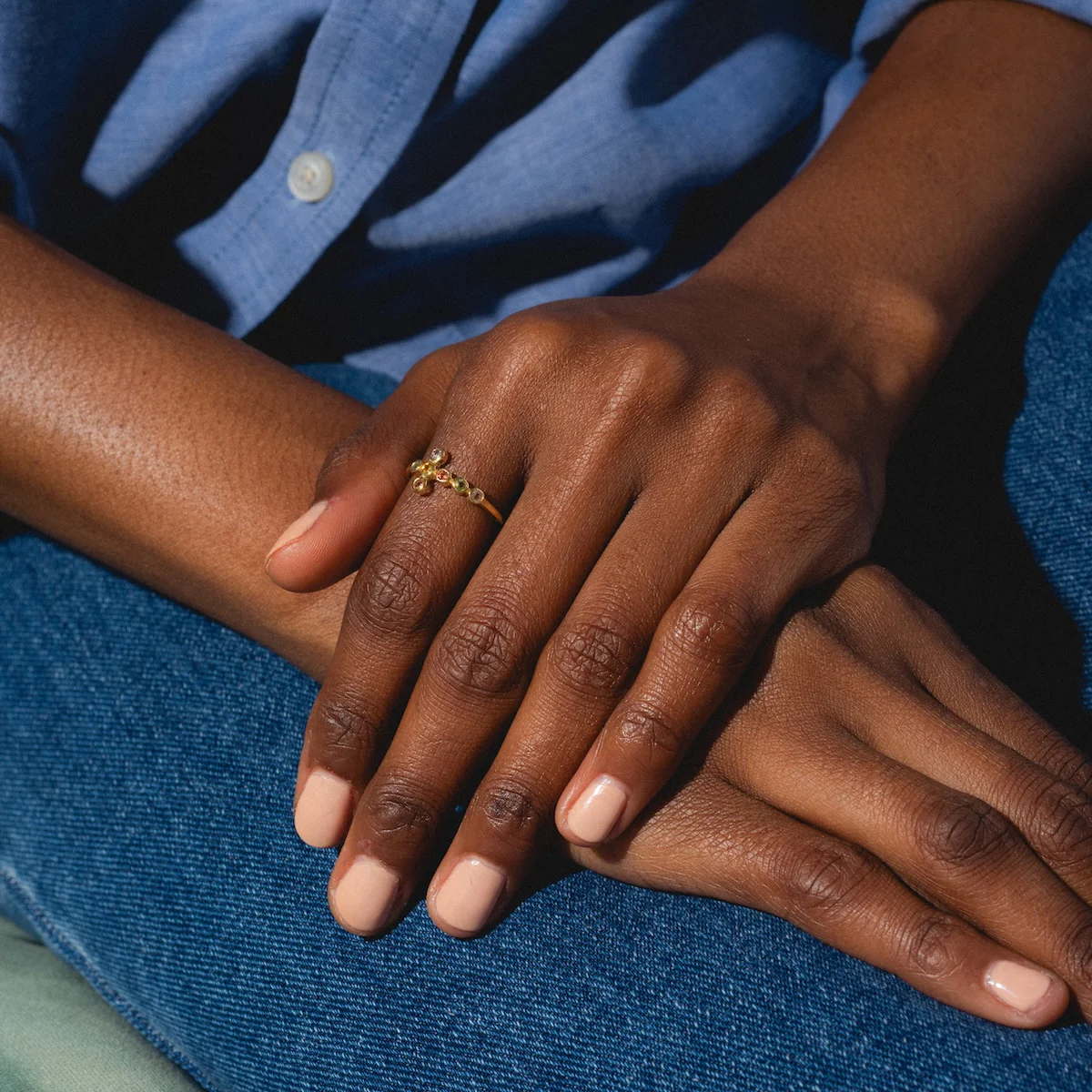 Notre Dame Ring - Image 4